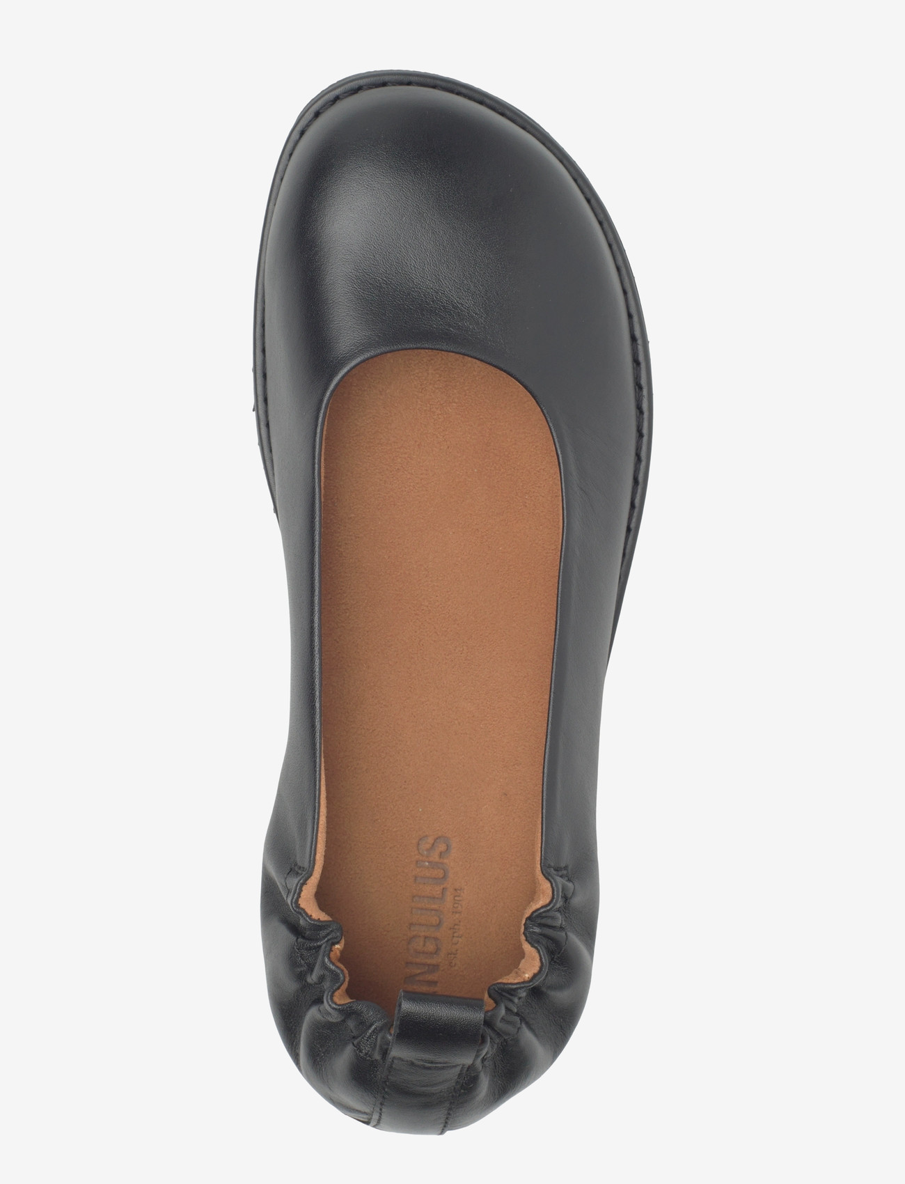 ANGULUS - Ballerina - besondere anlässe - 1604 black - 2
