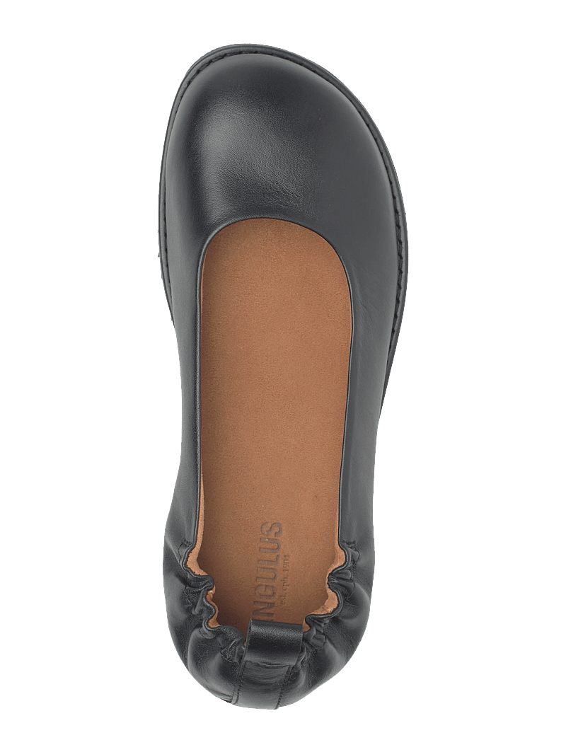 ANGULUS - Ballerina - besondere anlässe - 1604 black - 2