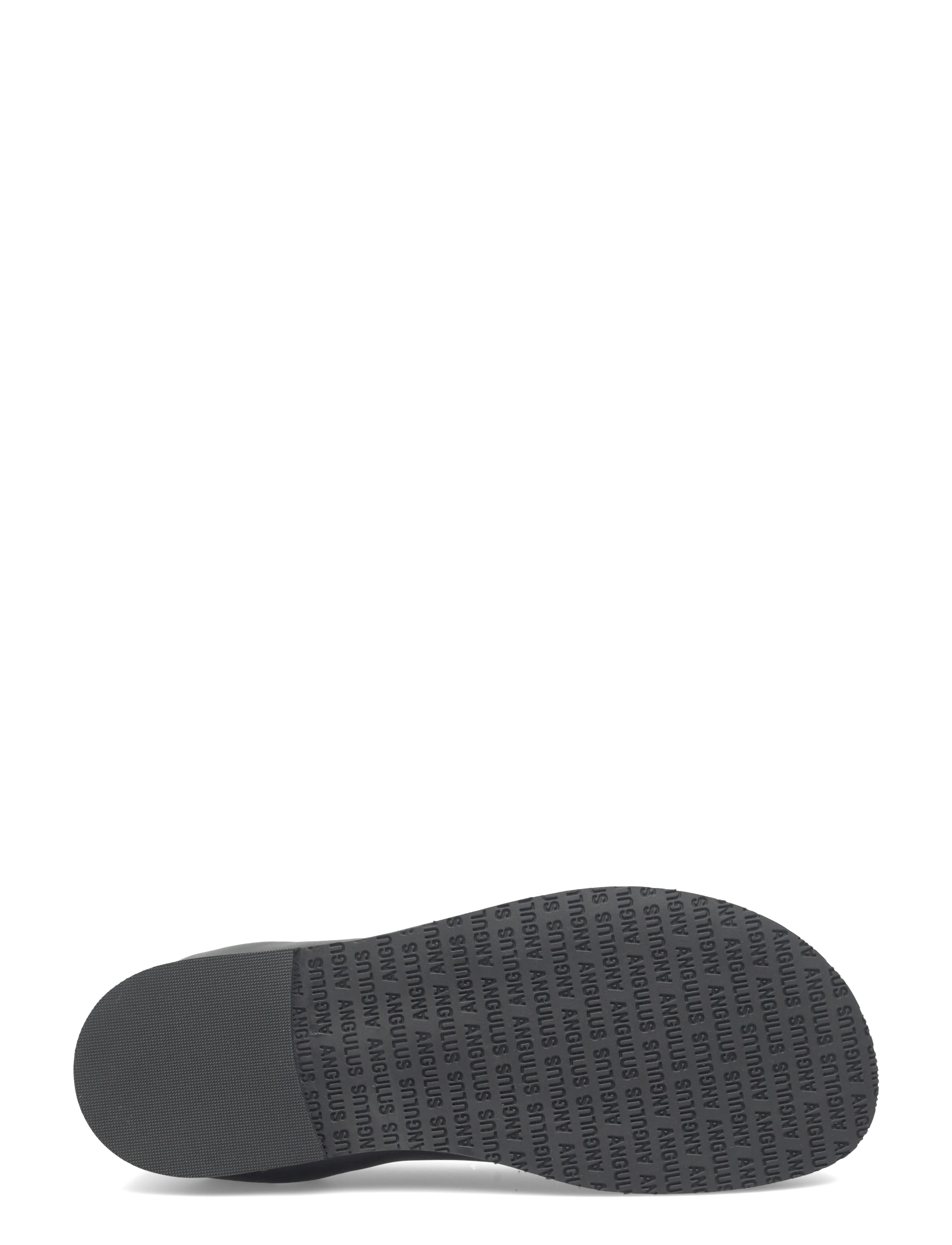 ANGULUS - Ballerina - special occasions - 1604 black - 3
