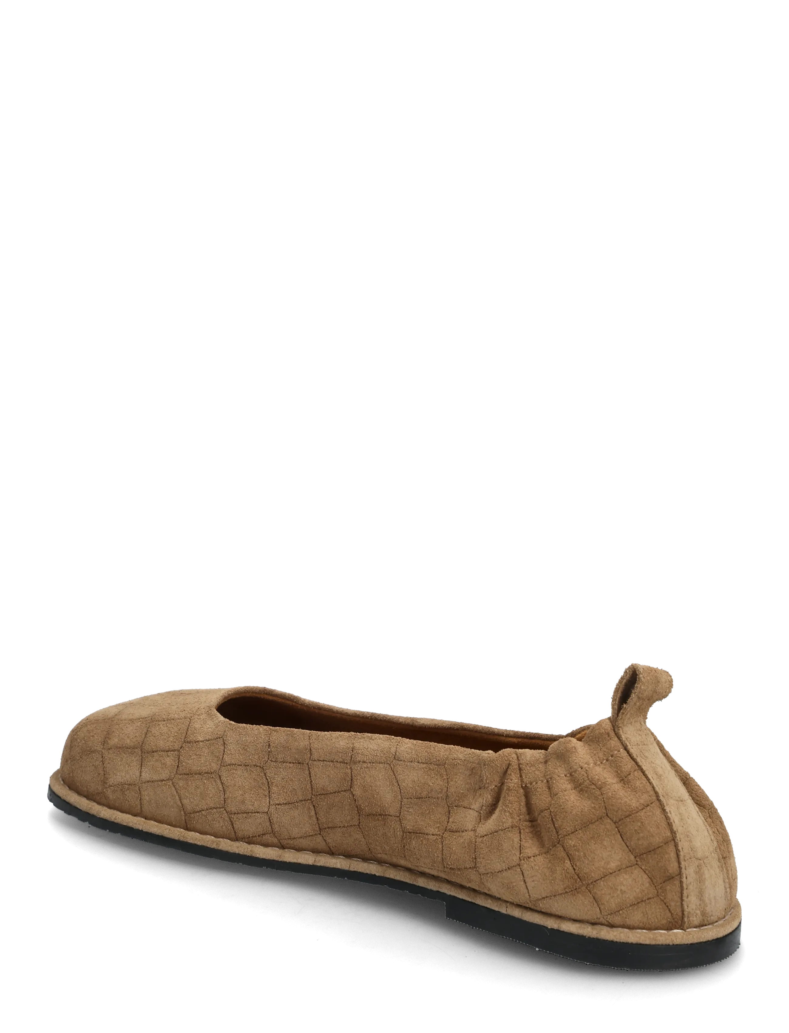 ANGULUS - Ballerina - special occasions - 4639 dessert croco - 2