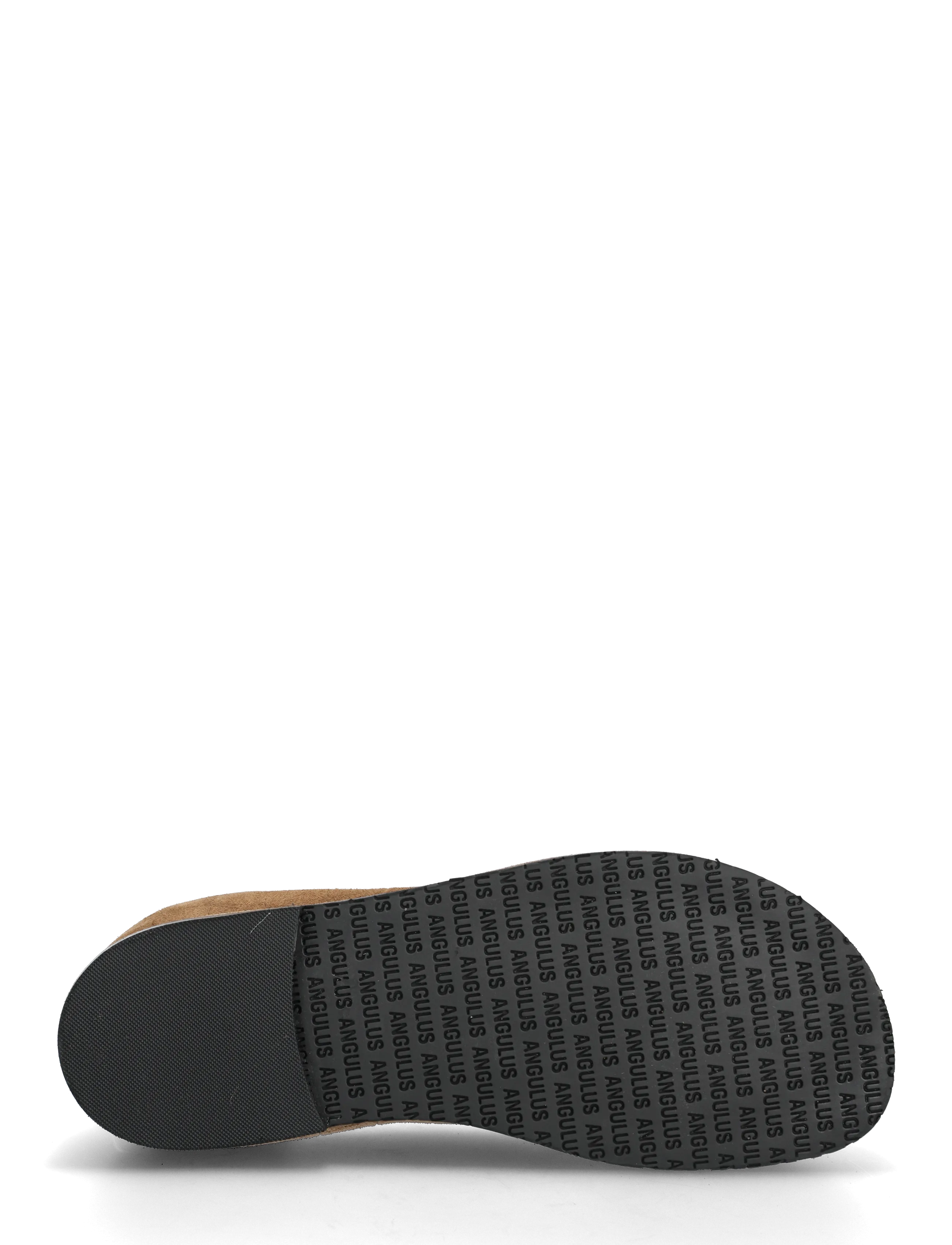 ANGULUS - Ballerina - special occasions - 4639 dessert croco - 4