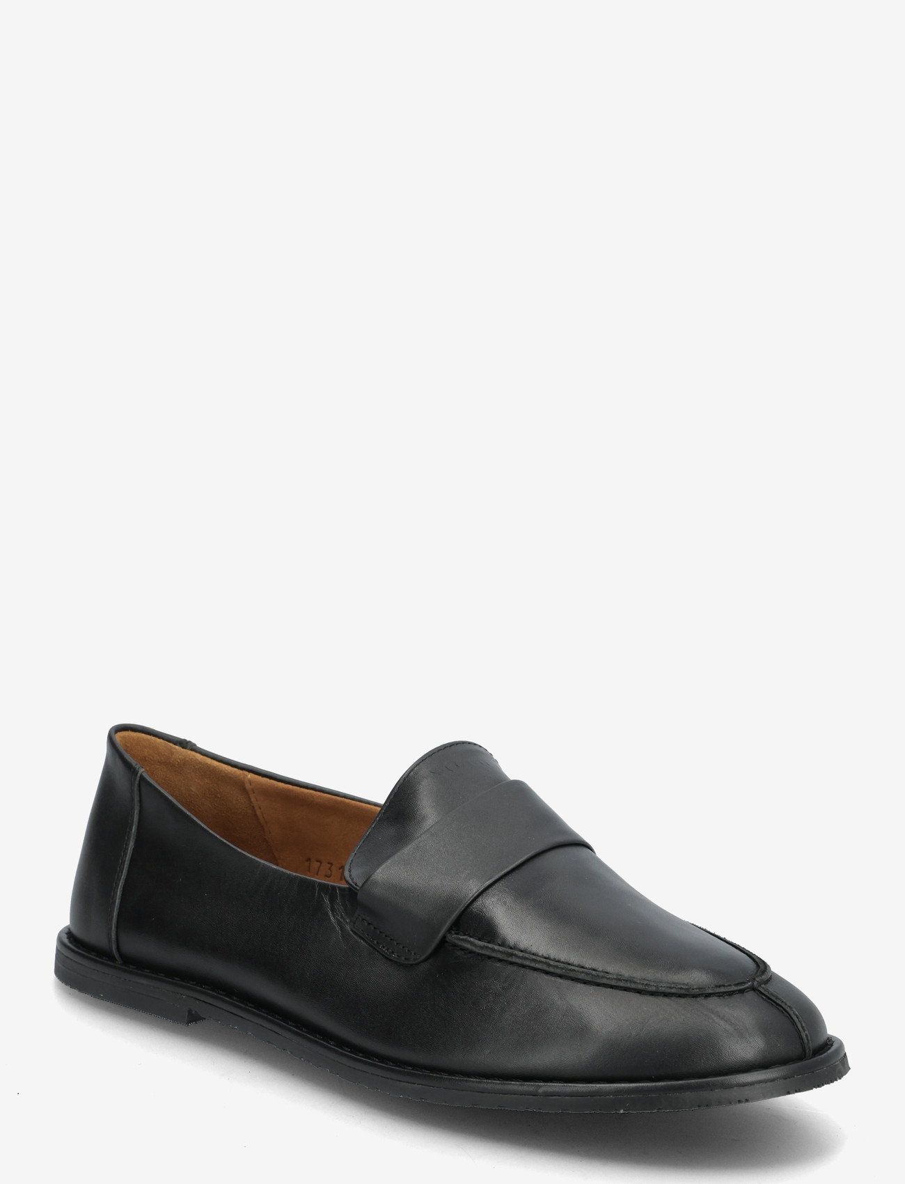 ANGULUS - Loafer - mode trends - 1604 black - 1