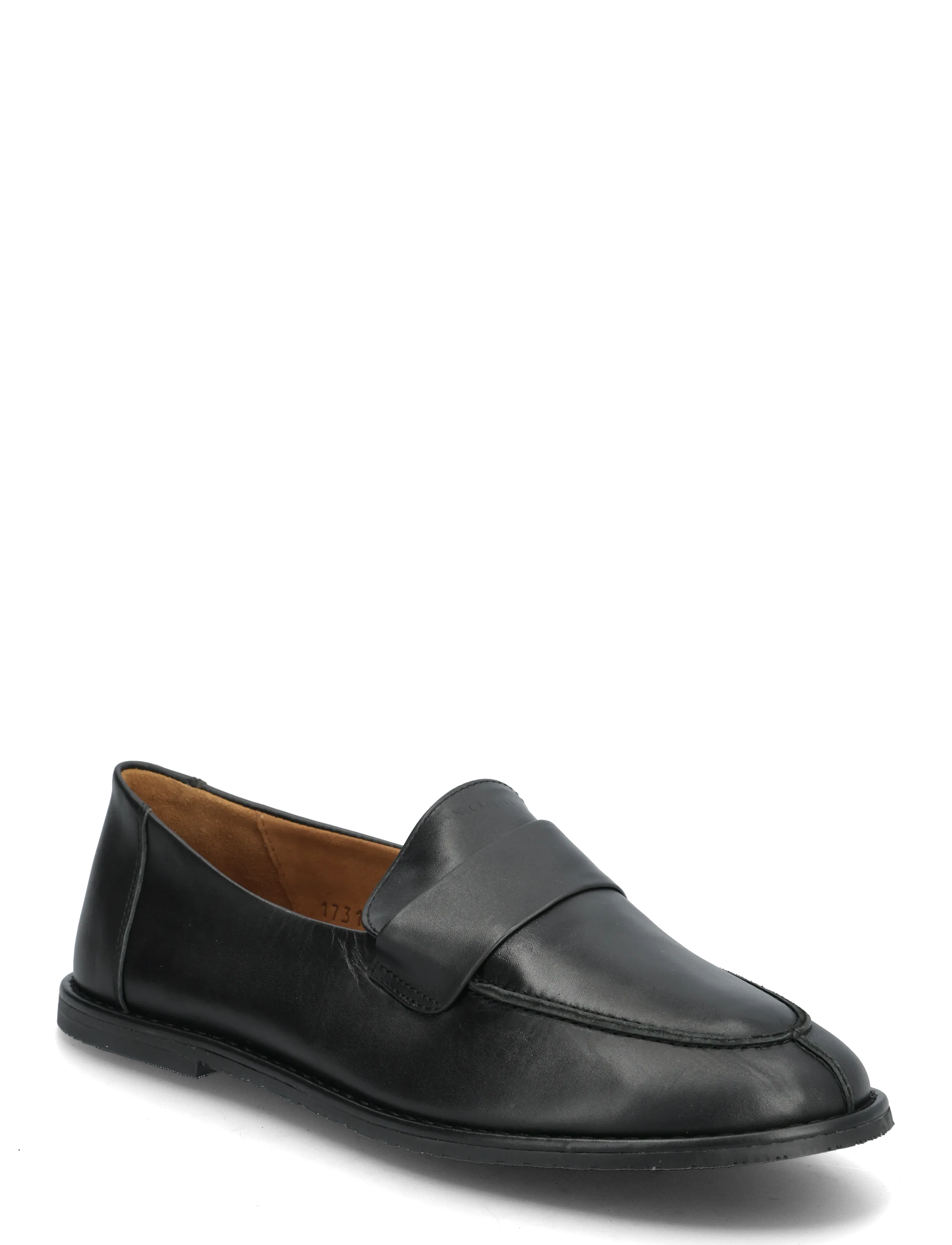 ANGULUS Loafer - Schuhe - 1604 BLACK / black