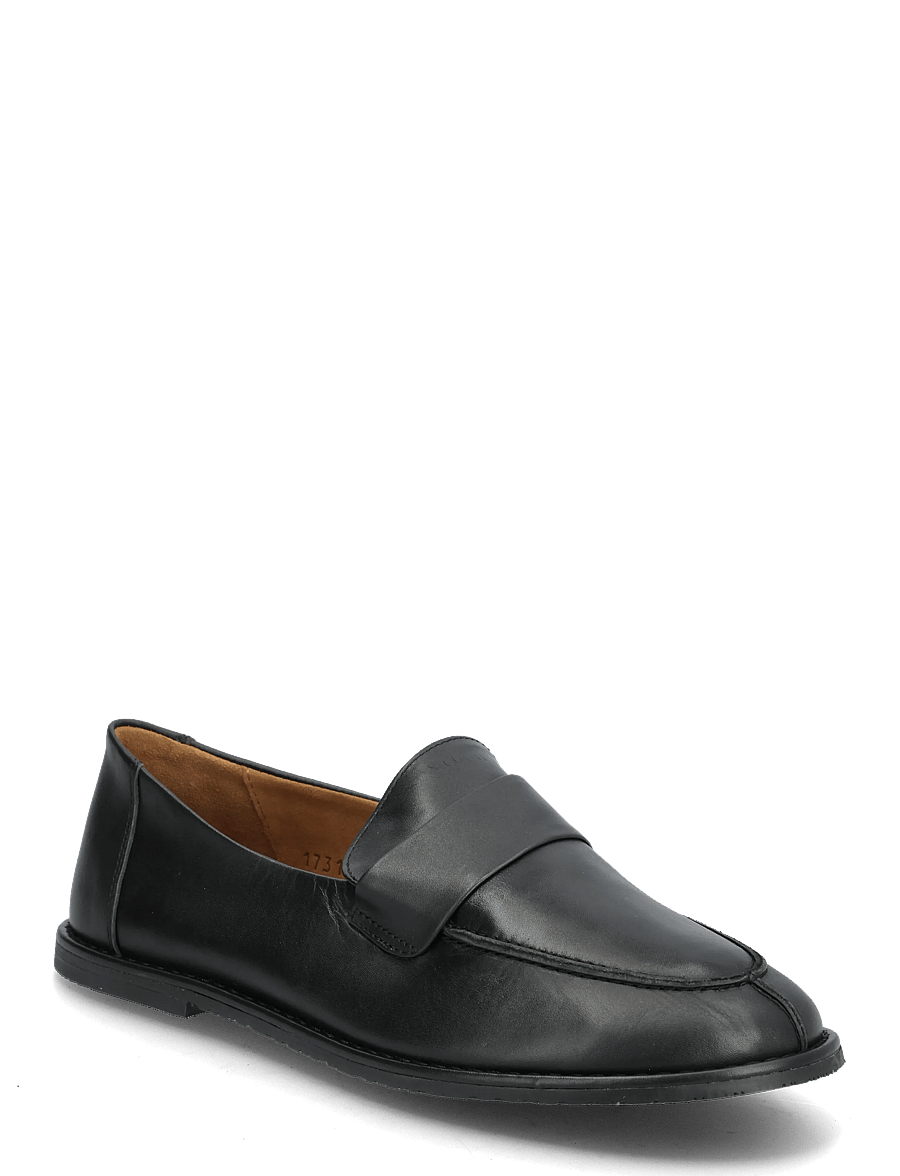 ANGULUS - Loafer - modetrender - 1604 black - 1