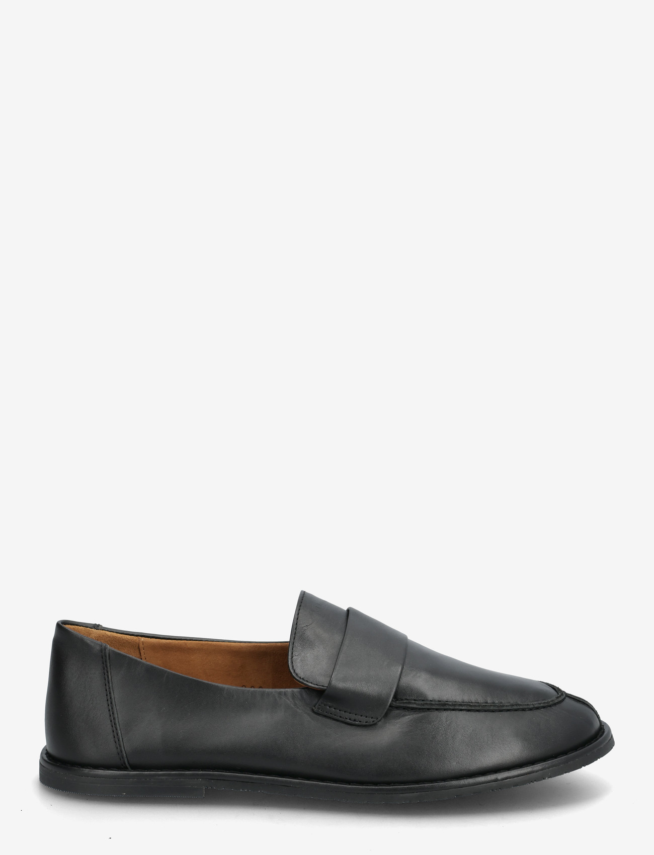 ANGULUS - Loafer - mode trends - 1604 black - 2