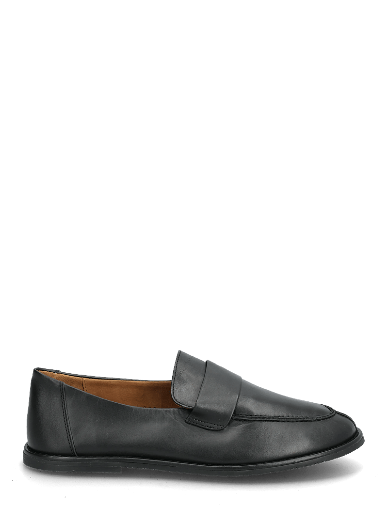 ANGULUS - Loafer - mode trends - 1604 black - 2
