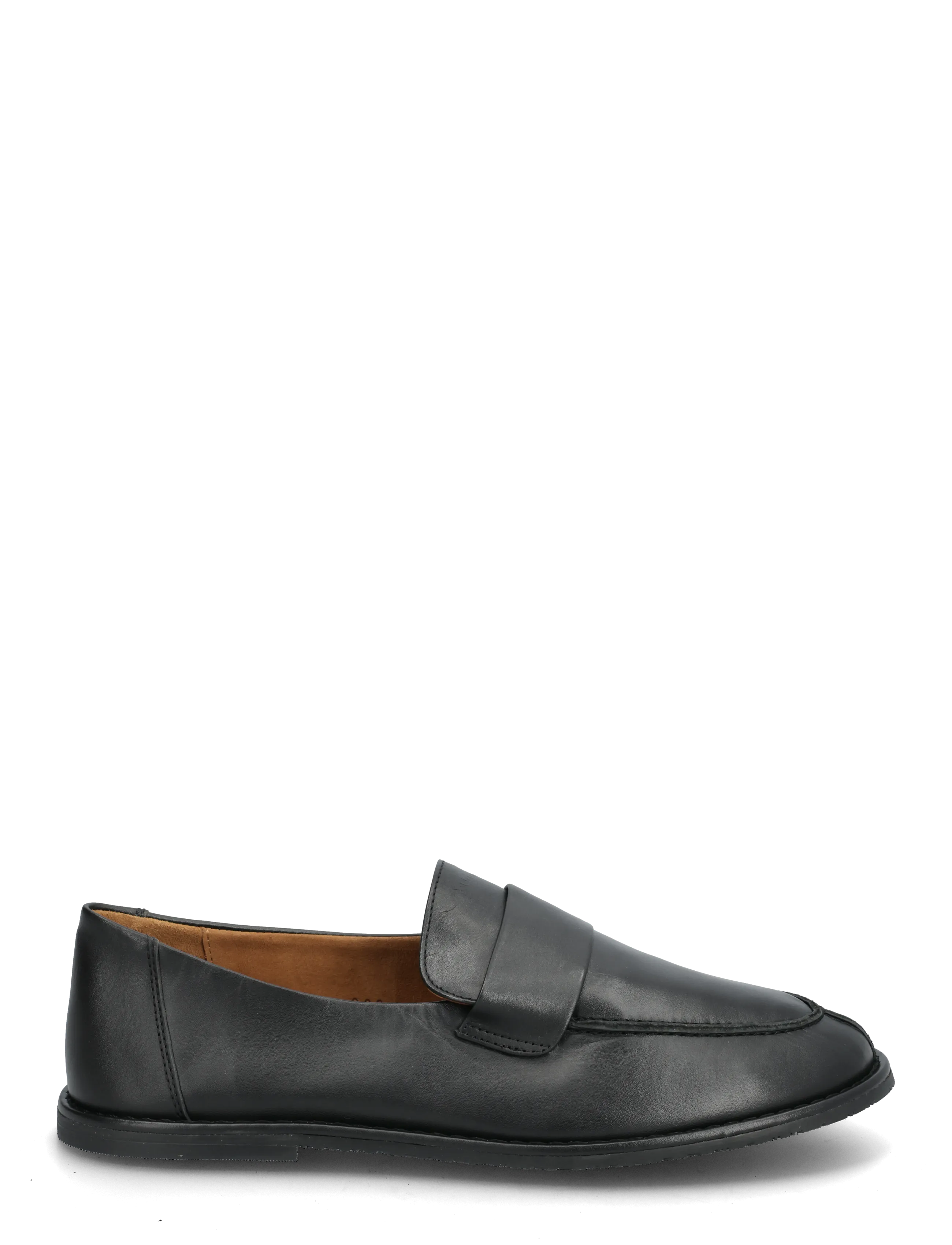 ANGULUS - Loafer - modetrender - 1604 black - 2