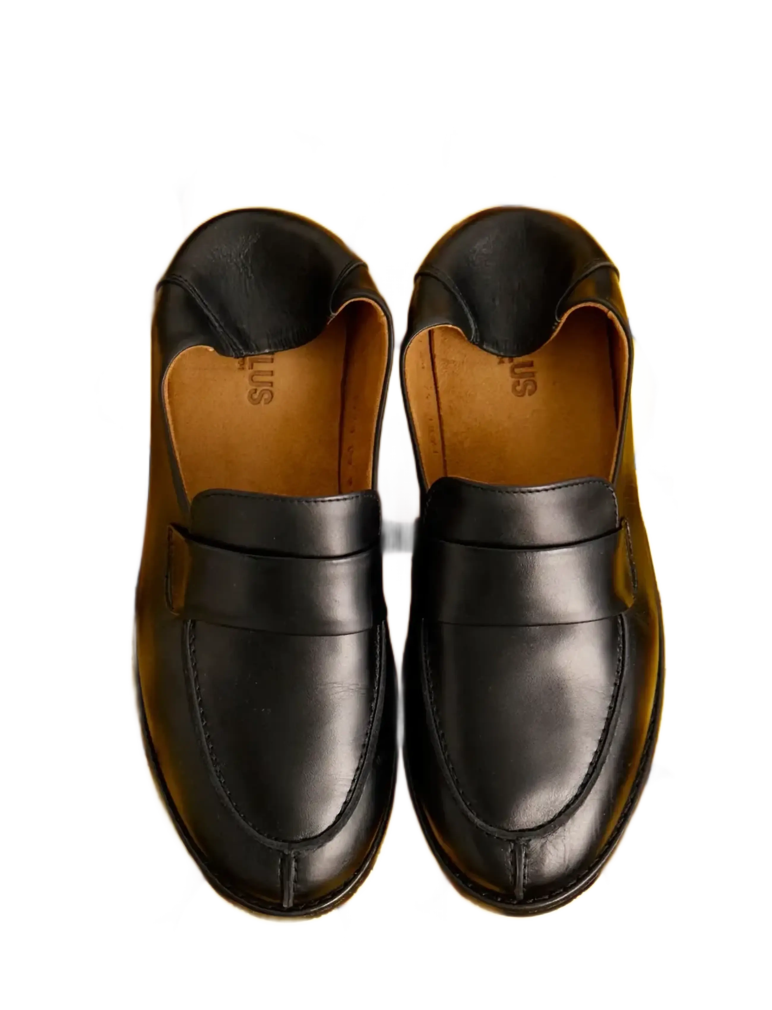 ANGULUS - Loafer - modetrender - 1604 black - 3