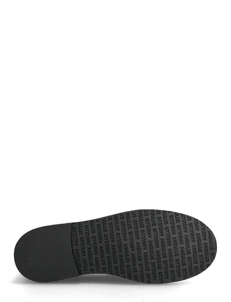 ANGULUS - Loafer - mode trends - 1604 black - 5