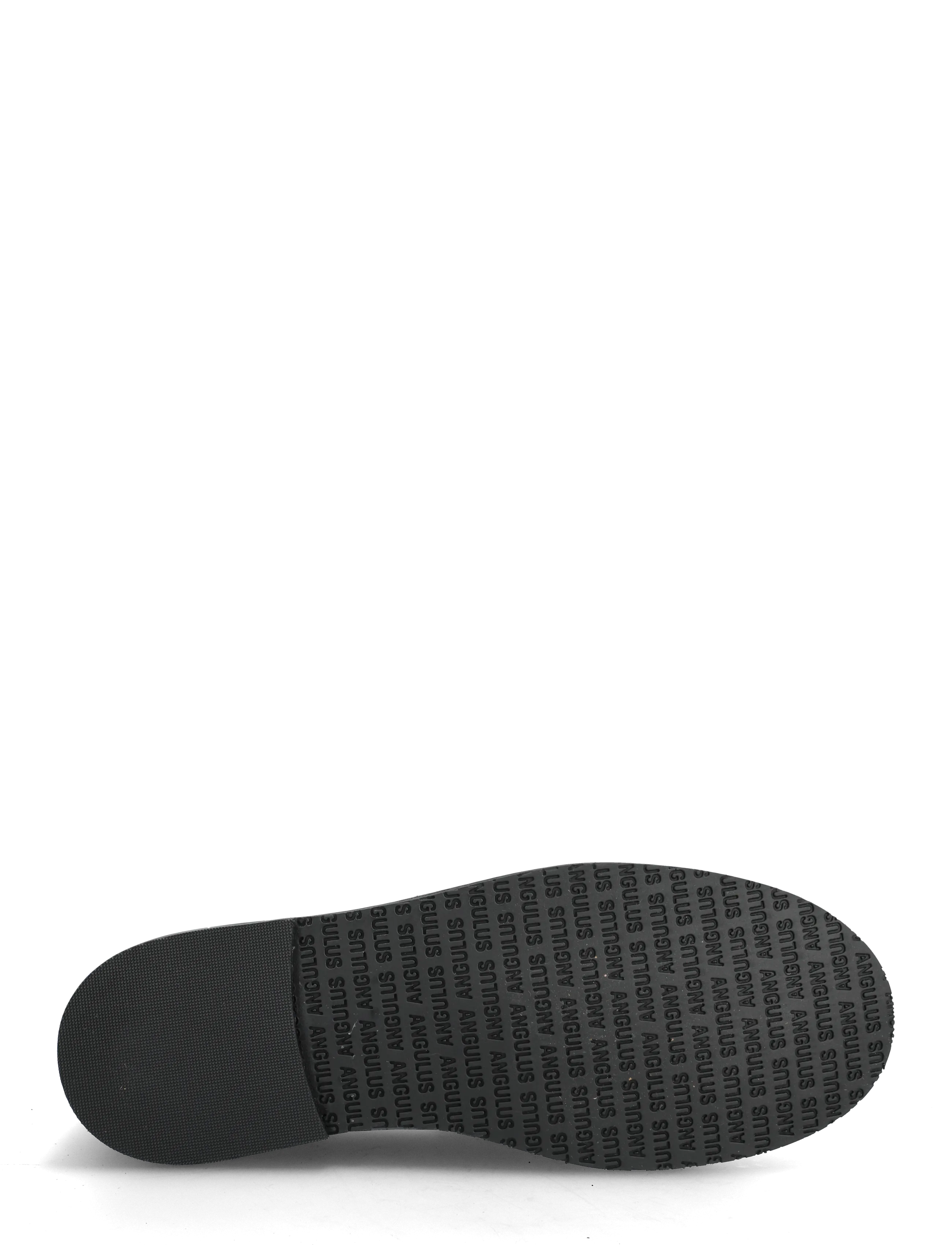 ANGULUS - Loafer - modetrender - 1604 black - 5