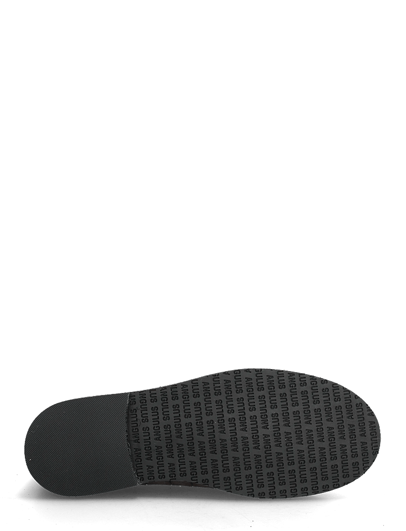 ANGULUS - Loafer - moetrendid - 4640 dark brown croco - 4