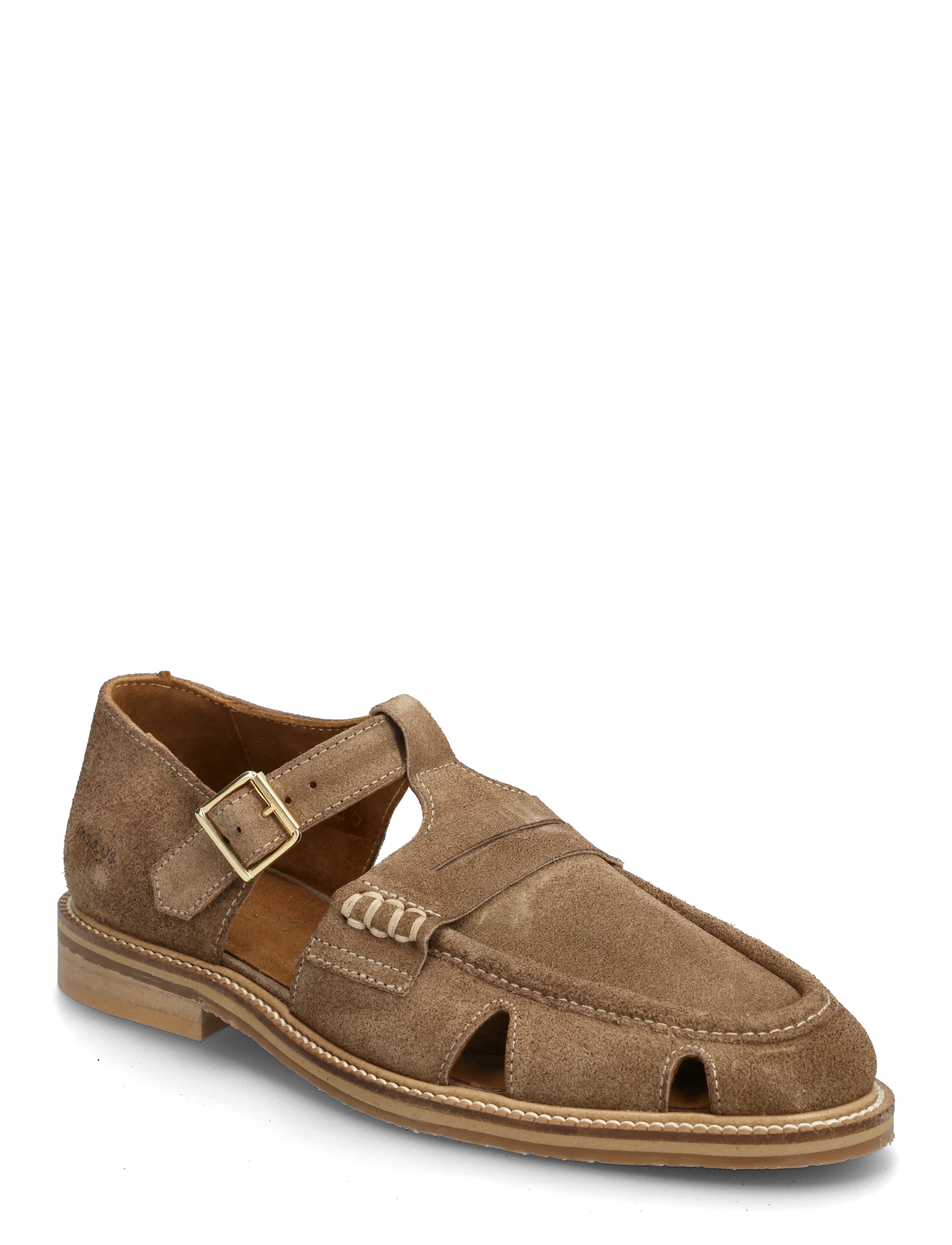 ANGULUS Loafer - Schuhe - 4638 DESSERT / brown