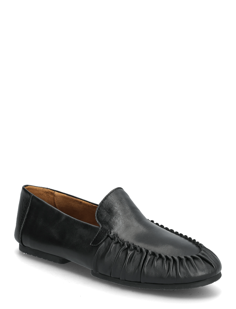 ANGULUS - Mokkasiner - modetrender - 1604 black - 0
