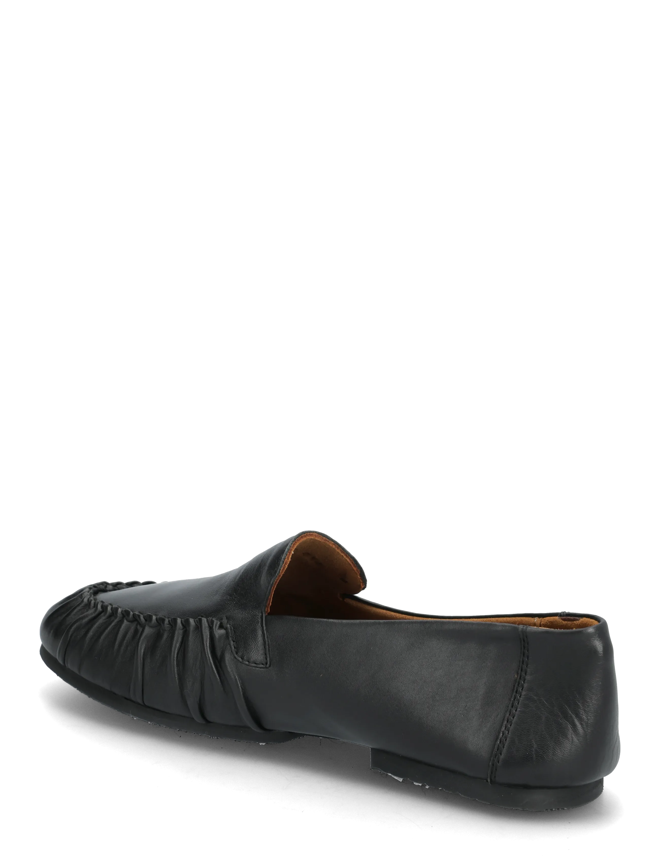 ANGULUS - Mokkasiner - modetrender - 1604 black - 2