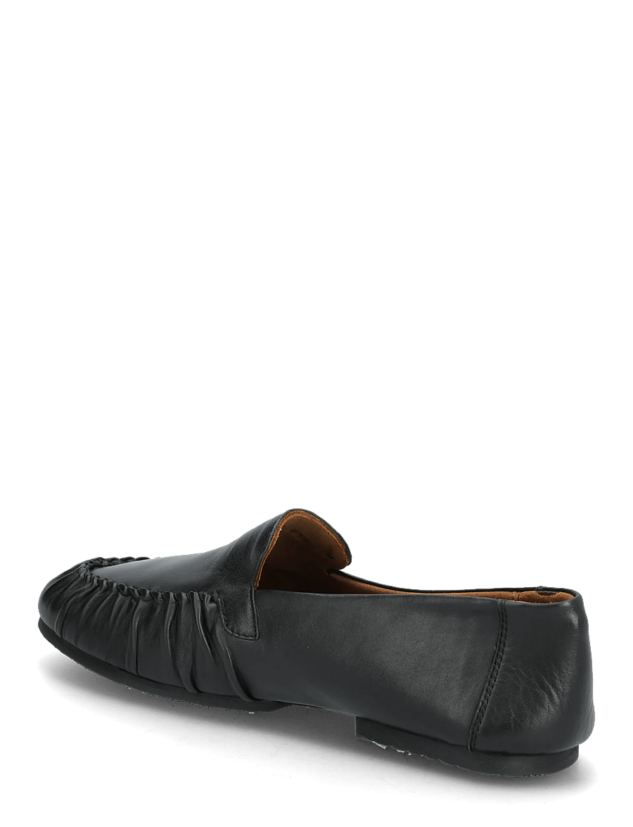 ANGULUS - Mokkasiner - modetrender - 1604 black - 2