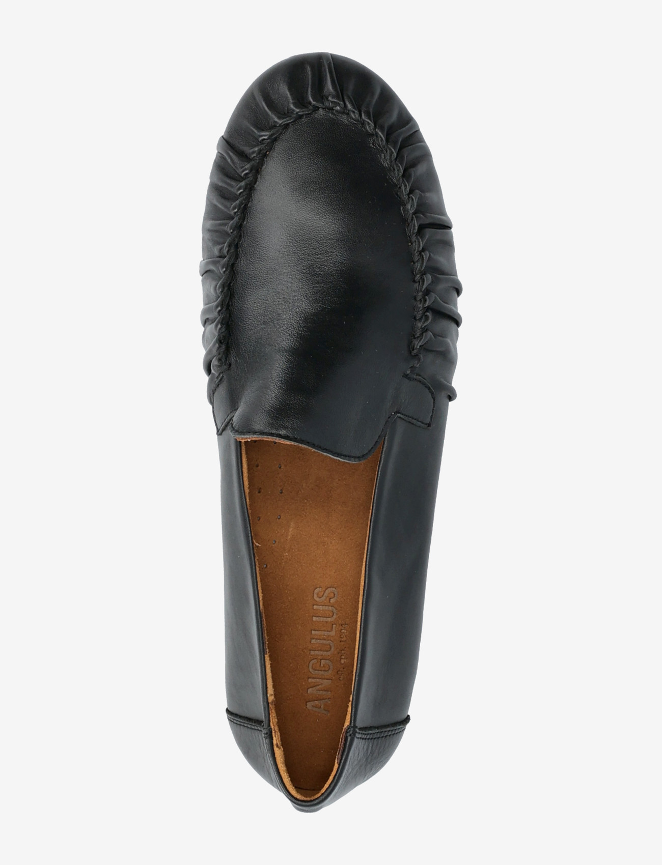 ANGULUS - Loafer - særlige begivenheder - 1604 black - 3
