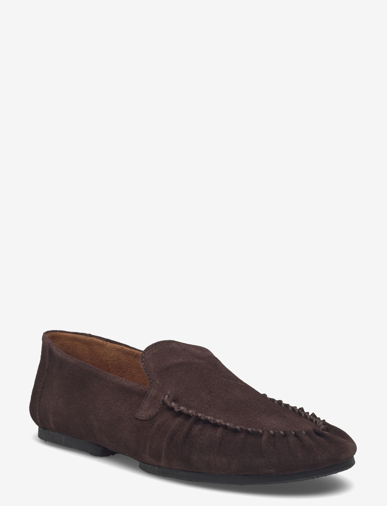 ANGULUS - Loafer - besondere anlässe - 2193 dark brown - 0