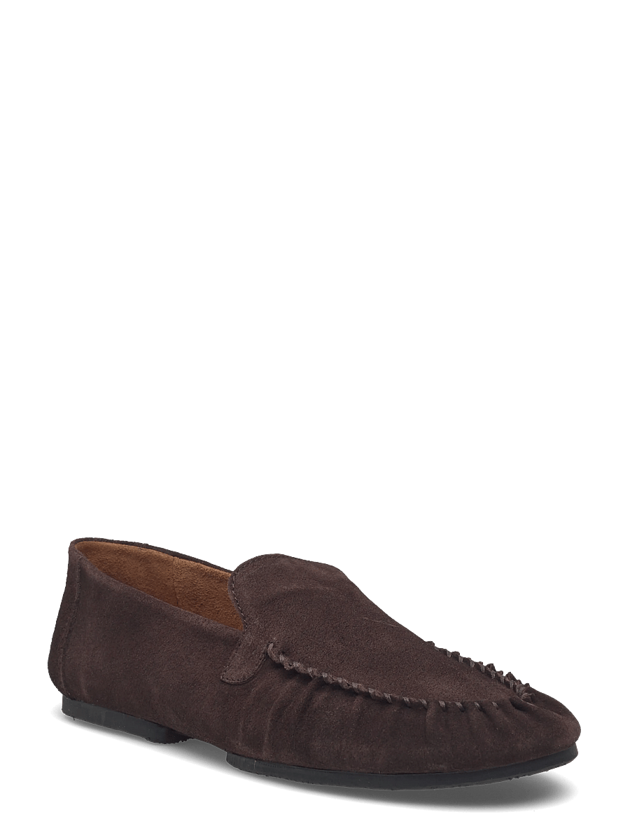 ANGULUS - Mokkasiner - modetrender - 2193 dark brown - 0