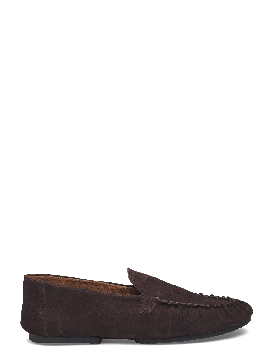 ANGULUS - Mokkasiner - modetrender - 2193 dark brown - 1