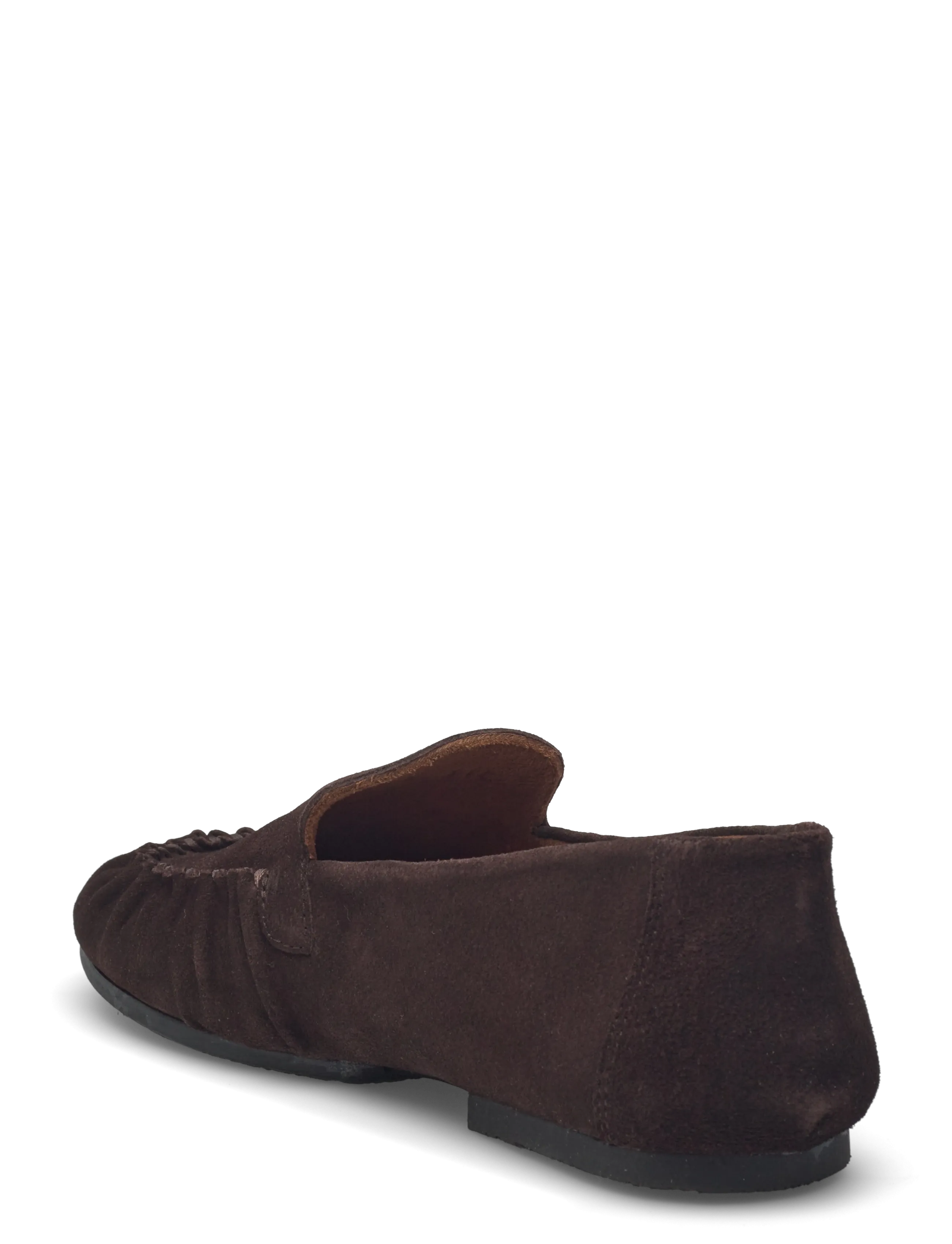 ANGULUS - Mokkasiner - modetrender - 2193 dark brown - 2