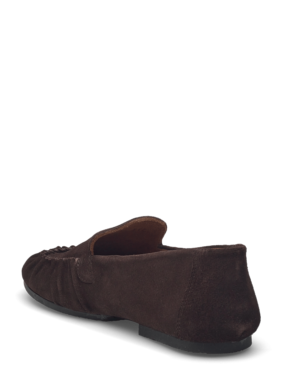ANGULUS - Mokkasiner - modetrender - 2193 dark brown - 2