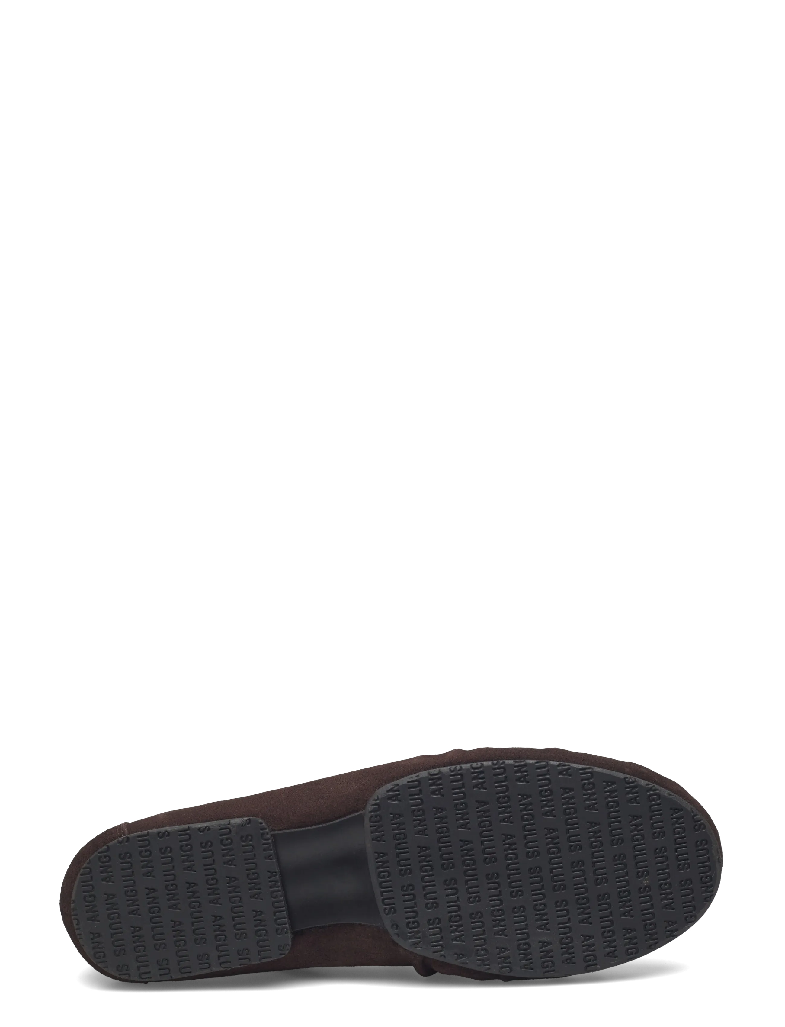 ANGULUS - Mokkasiner - mode trends - 2193 dark brown - 4