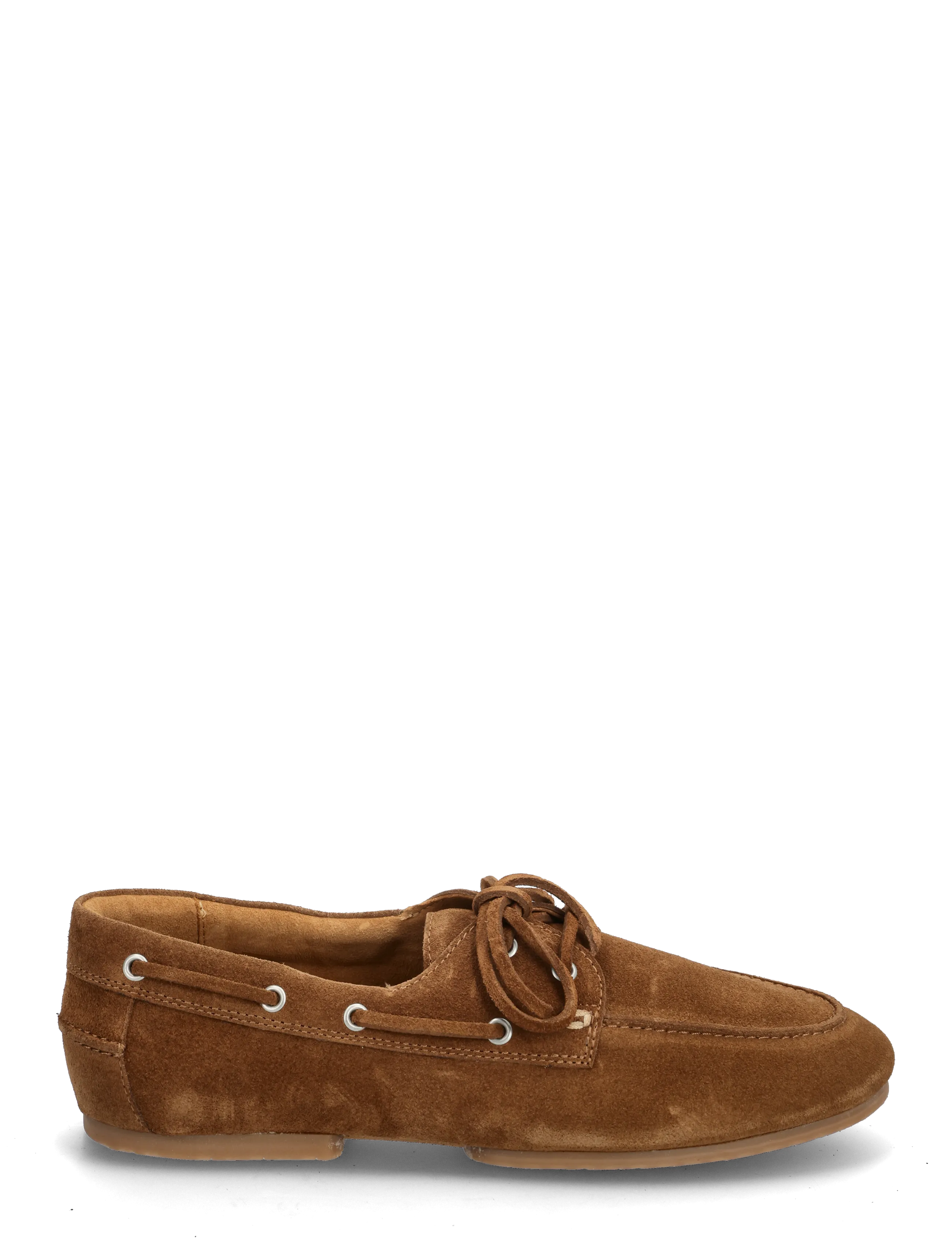 ANGULUS - Shoes - flat - bootsschuhe - 3451 camel - 1