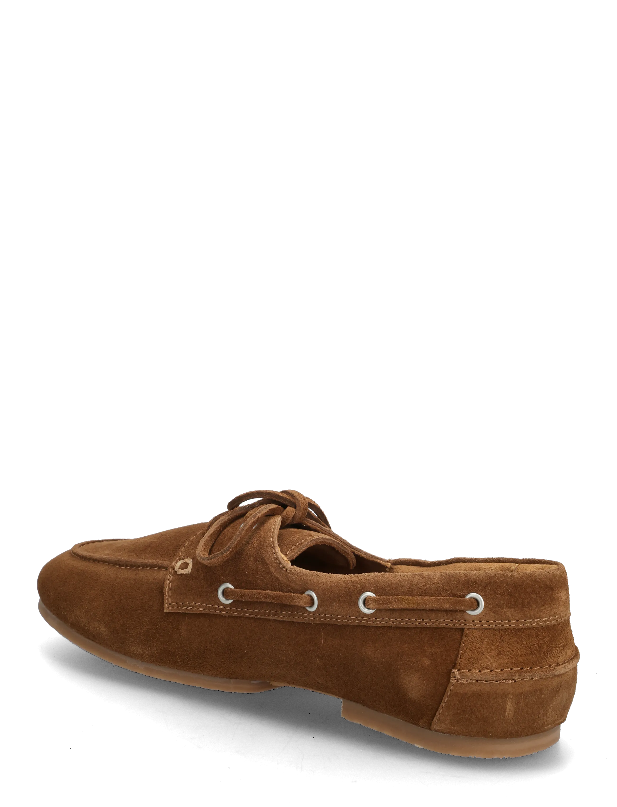ANGULUS - Shoes - flat - bootsschuhe - 3451 camel - 2