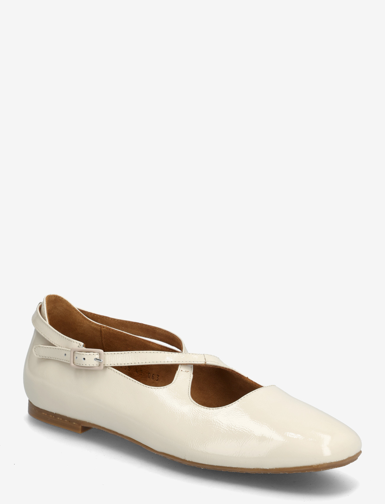 ANGULUS - Ballerina - besondere anlässe - 3285 buttermilk - 0