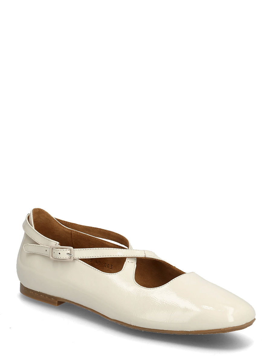 ANGULUS - Ballerina - speciella tillfällen - 3285 buttermilk - 0