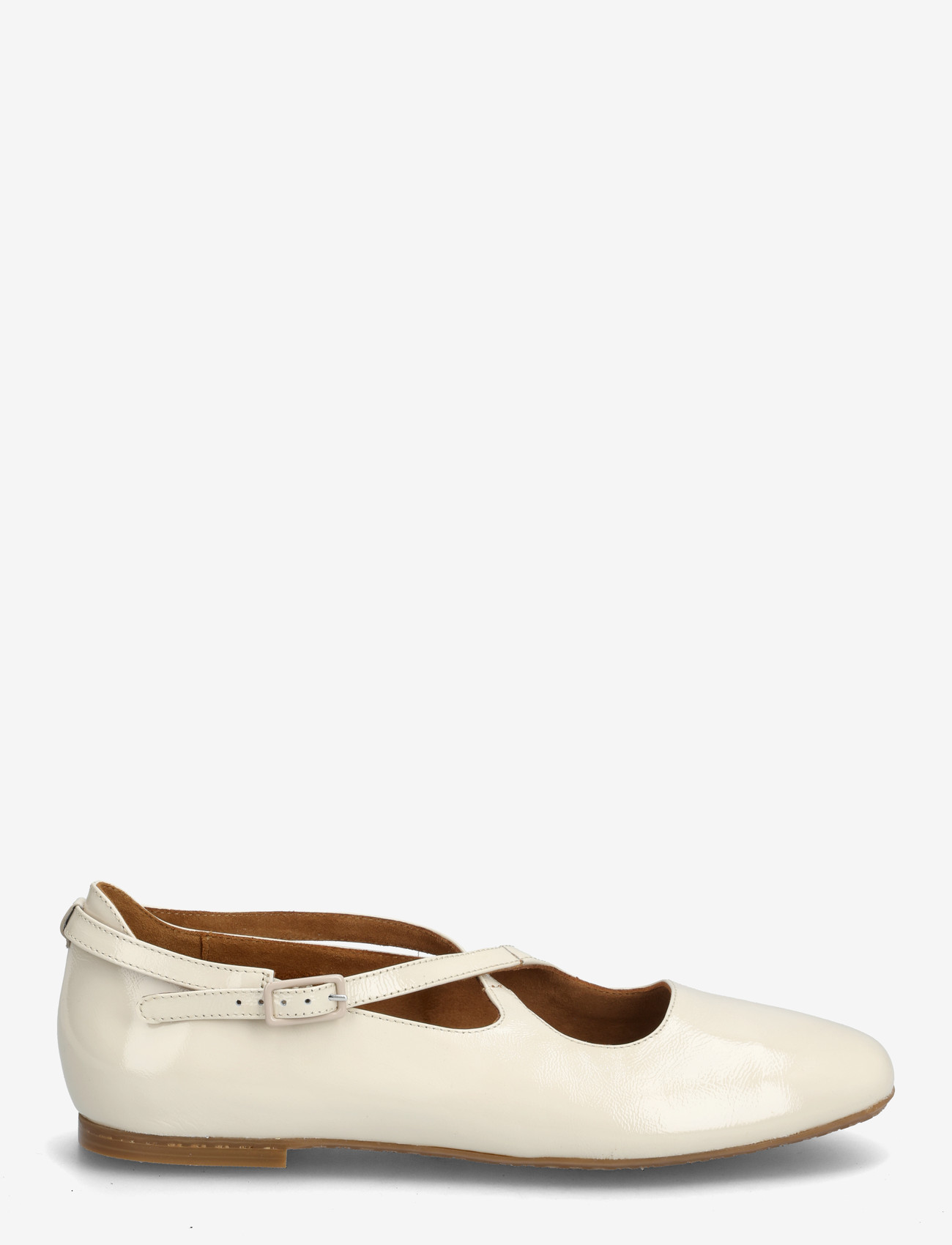 ANGULUS - Ballerina - besondere anlässe - 3285 buttermilk - 1