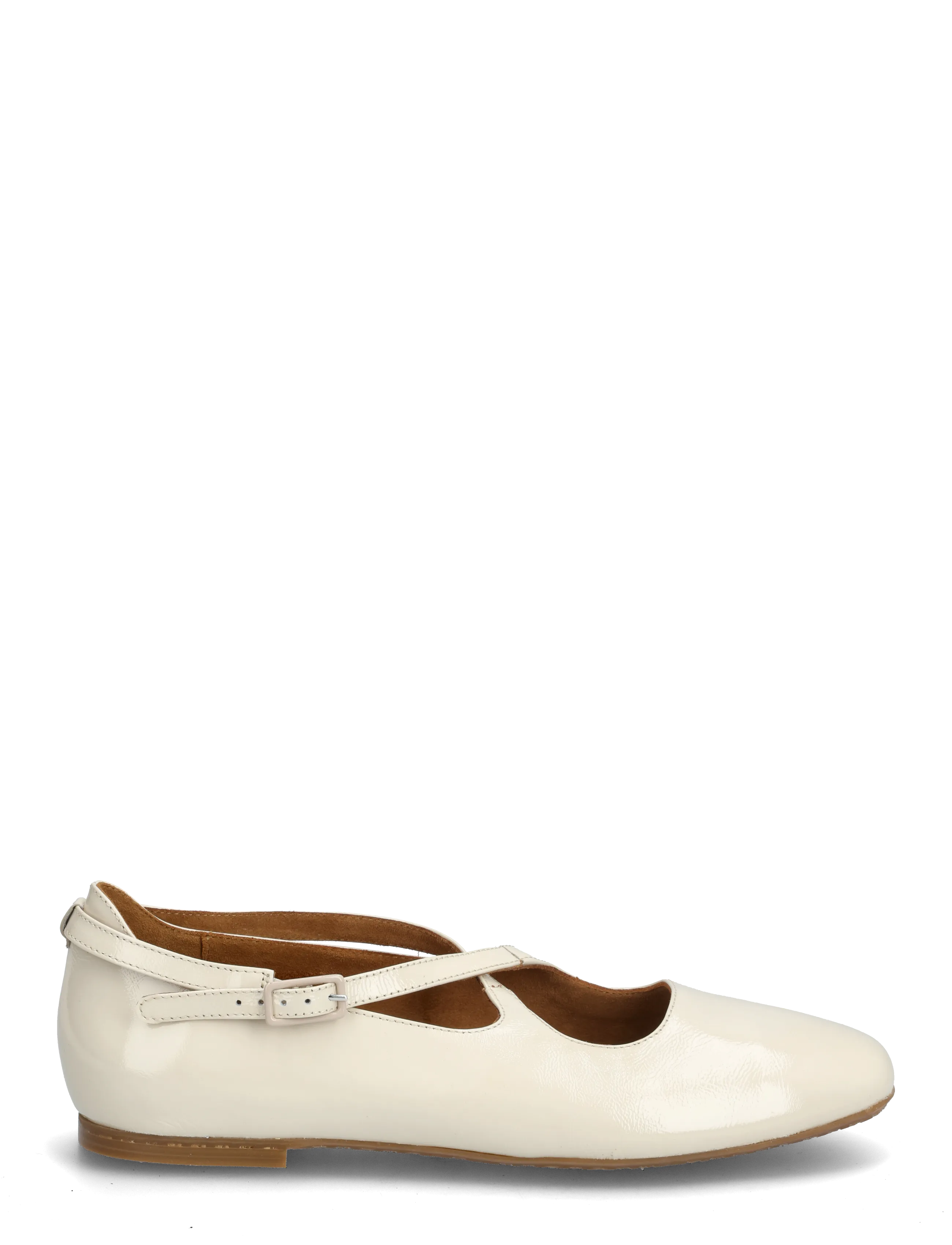 ANGULUS - Ballerina - speciella tillfällen - 3285 buttermilk - 1