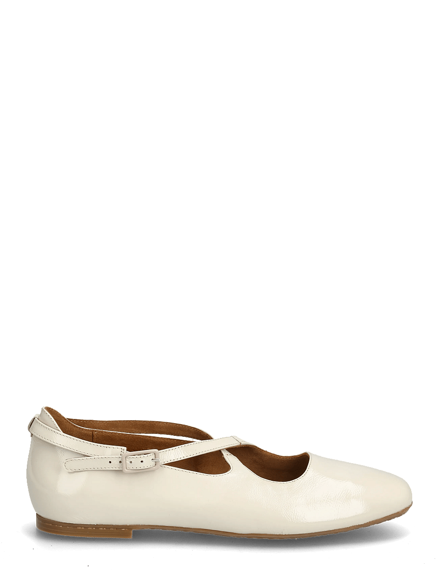 ANGULUS - Ballerina - speciella tillfällen - 3285 buttermilk - 1