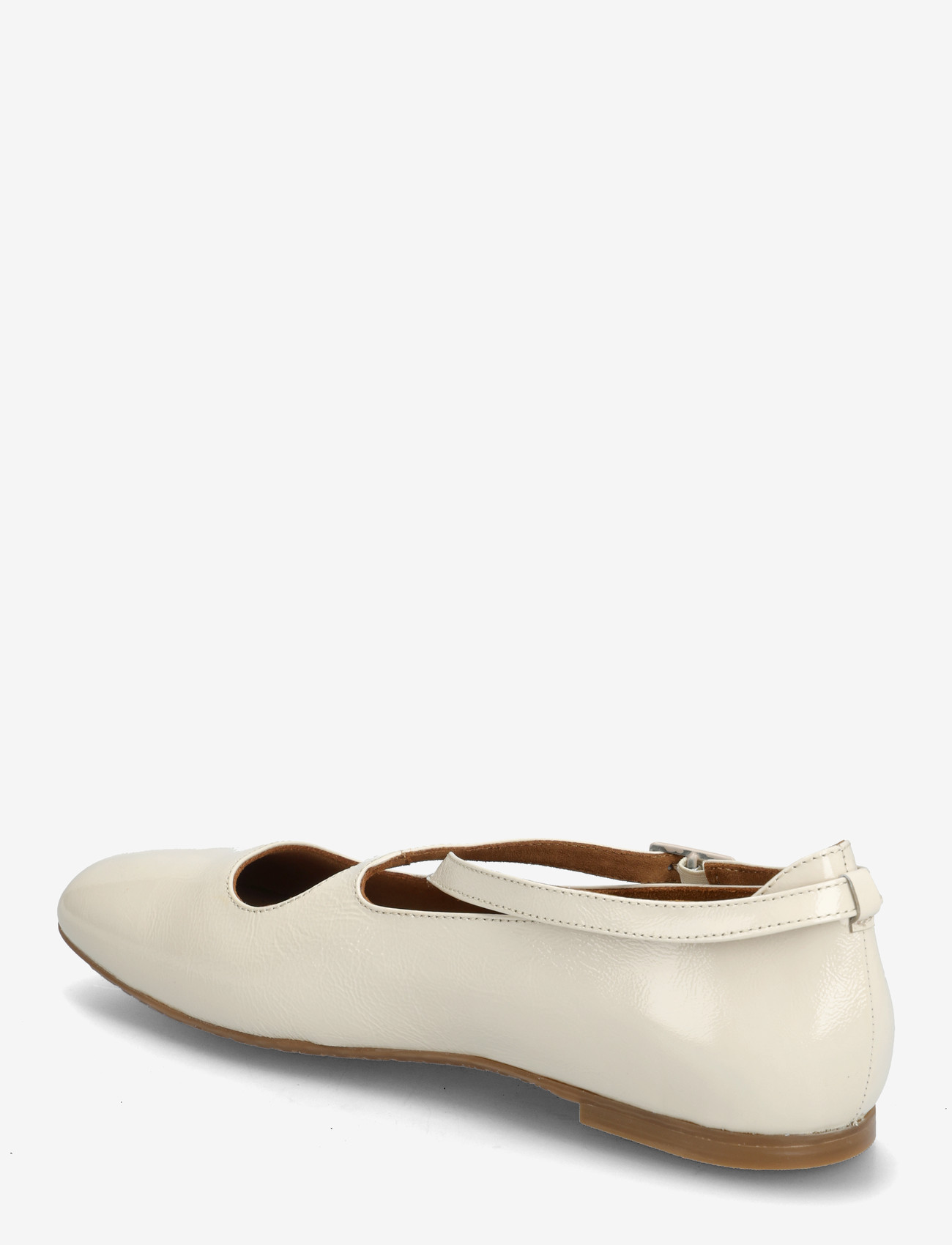 ANGULUS - Ballerina - besondere anlässe - 3285 buttermilk - 2