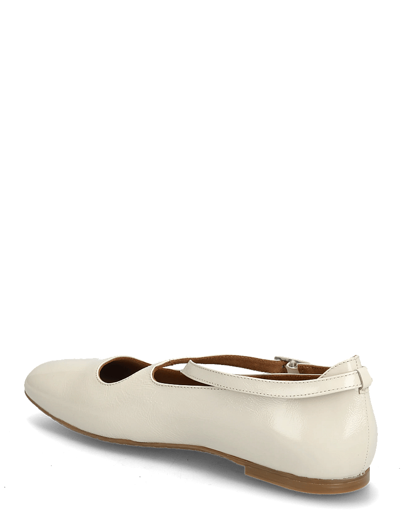 ANGULUS - Ballerina - besondere anlässe - 3285 buttermilk - 2