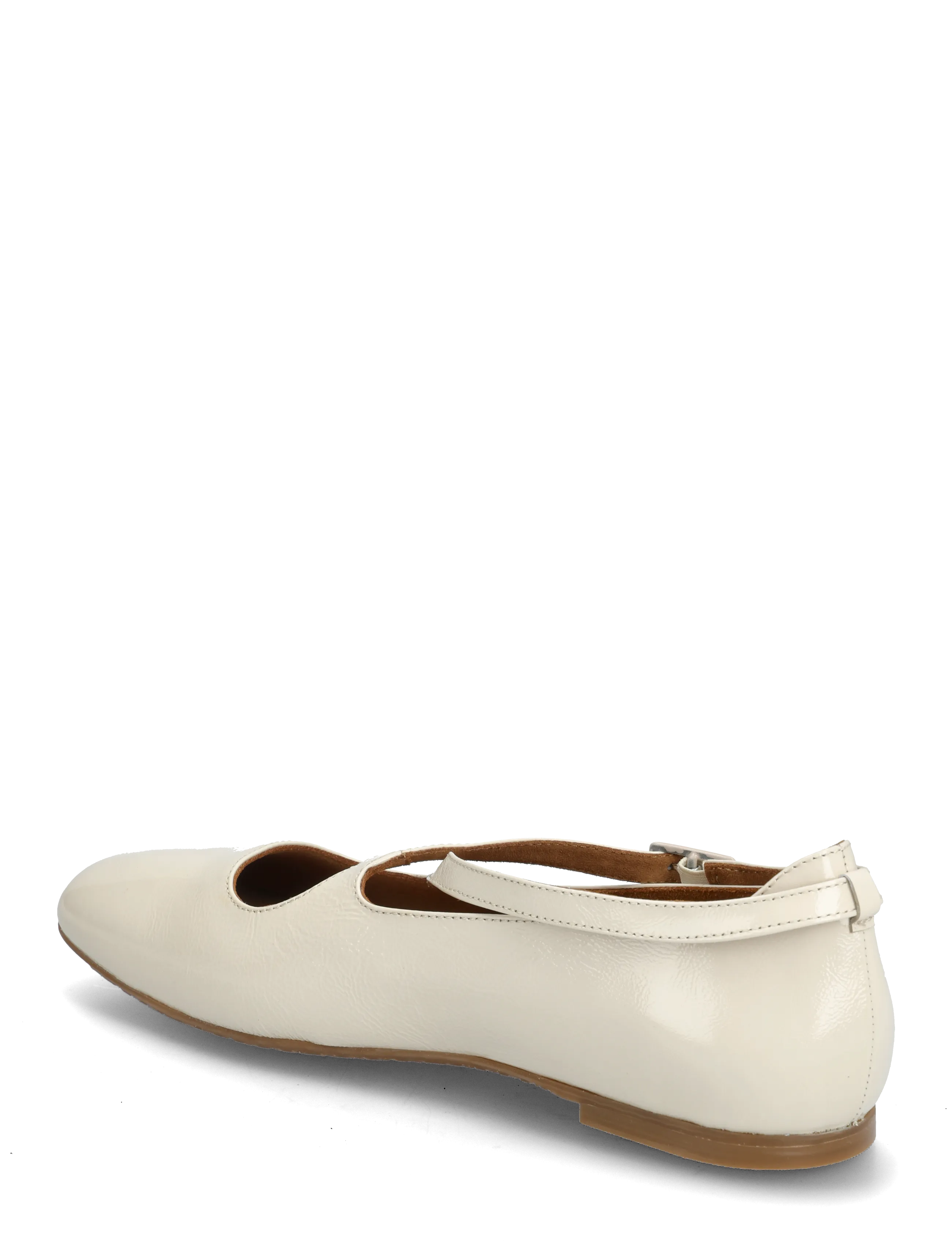ANGULUS - Ballerina - speciella tillfällen - 3285 buttermilk - 2