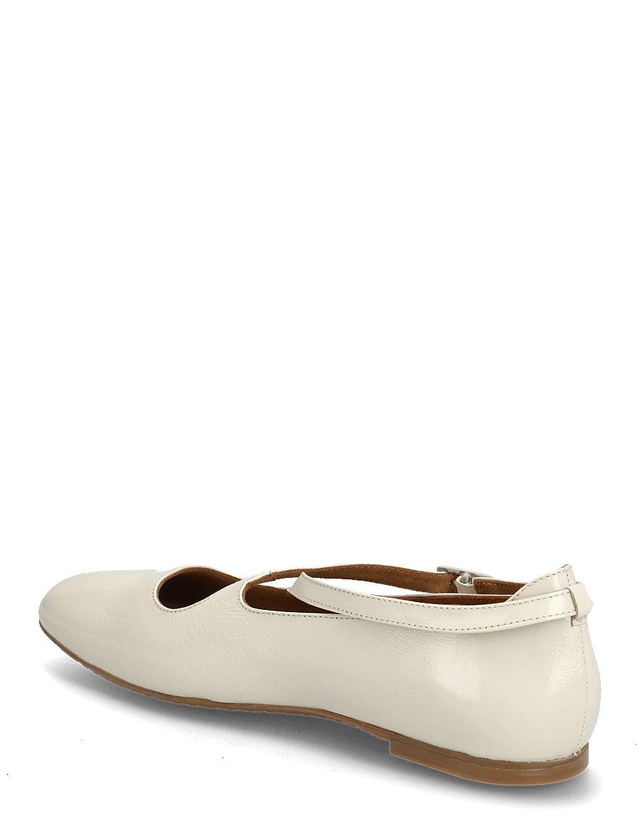 ANGULUS - Ballerina - speciella tillfällen - 3285 buttermilk - 2