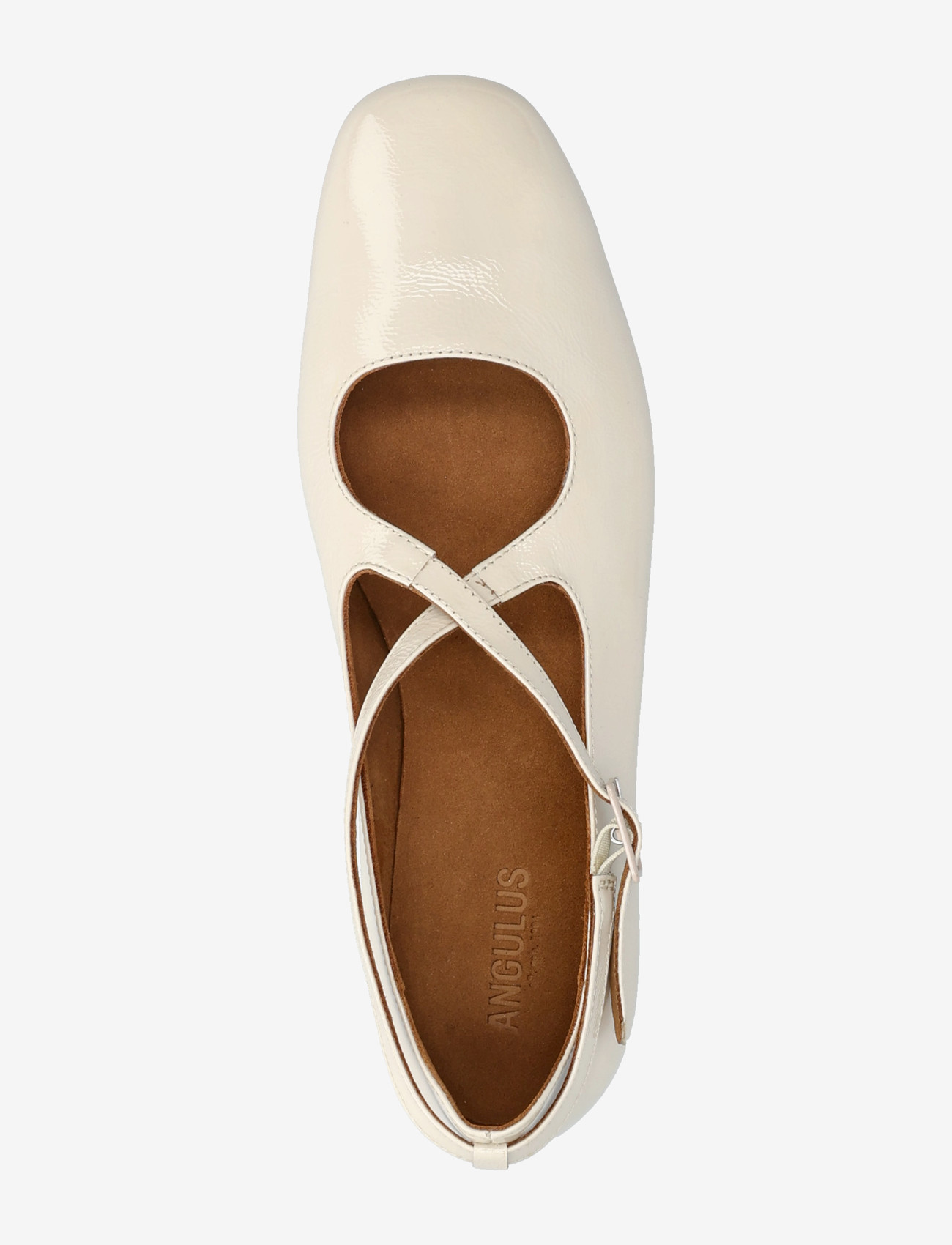 ANGULUS - Ballerina - besondere anlässe - 3285 buttermilk - 3