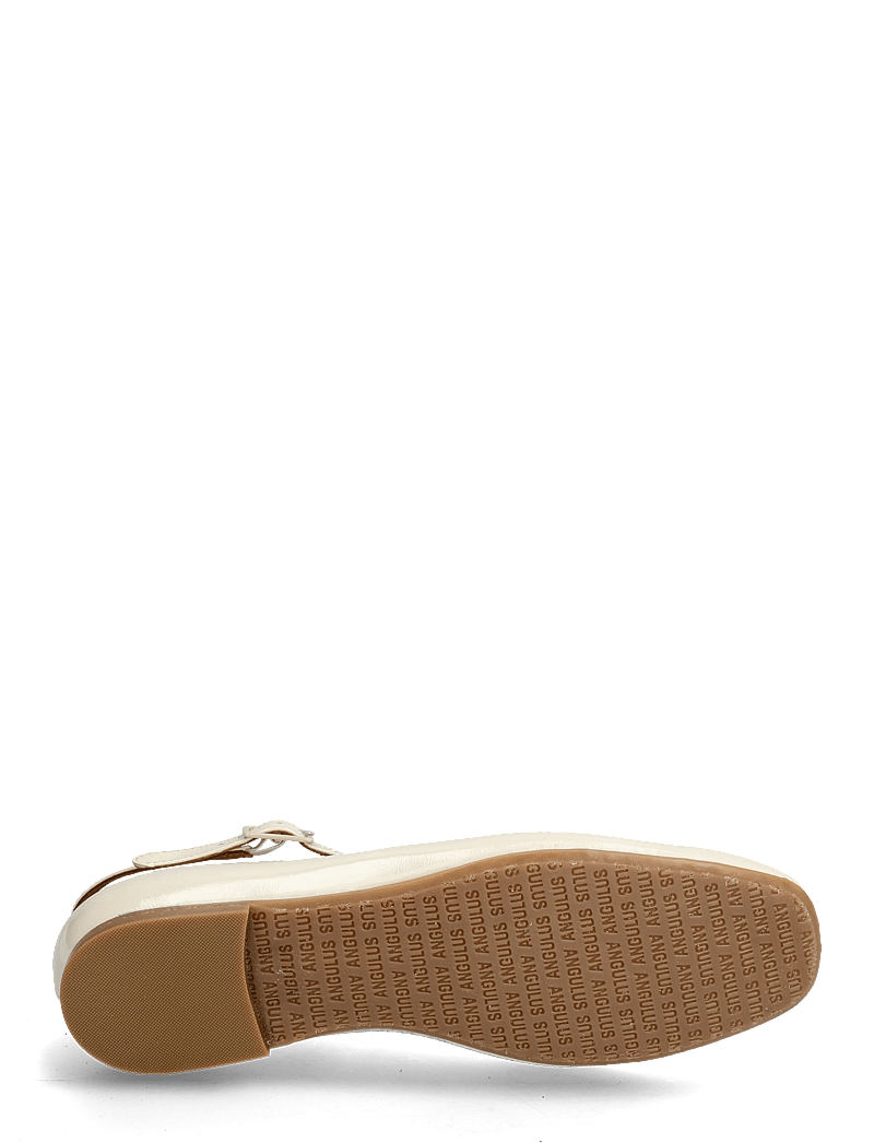 ANGULUS - Ballerina - besondere anlässe - 3285 buttermilk - 4