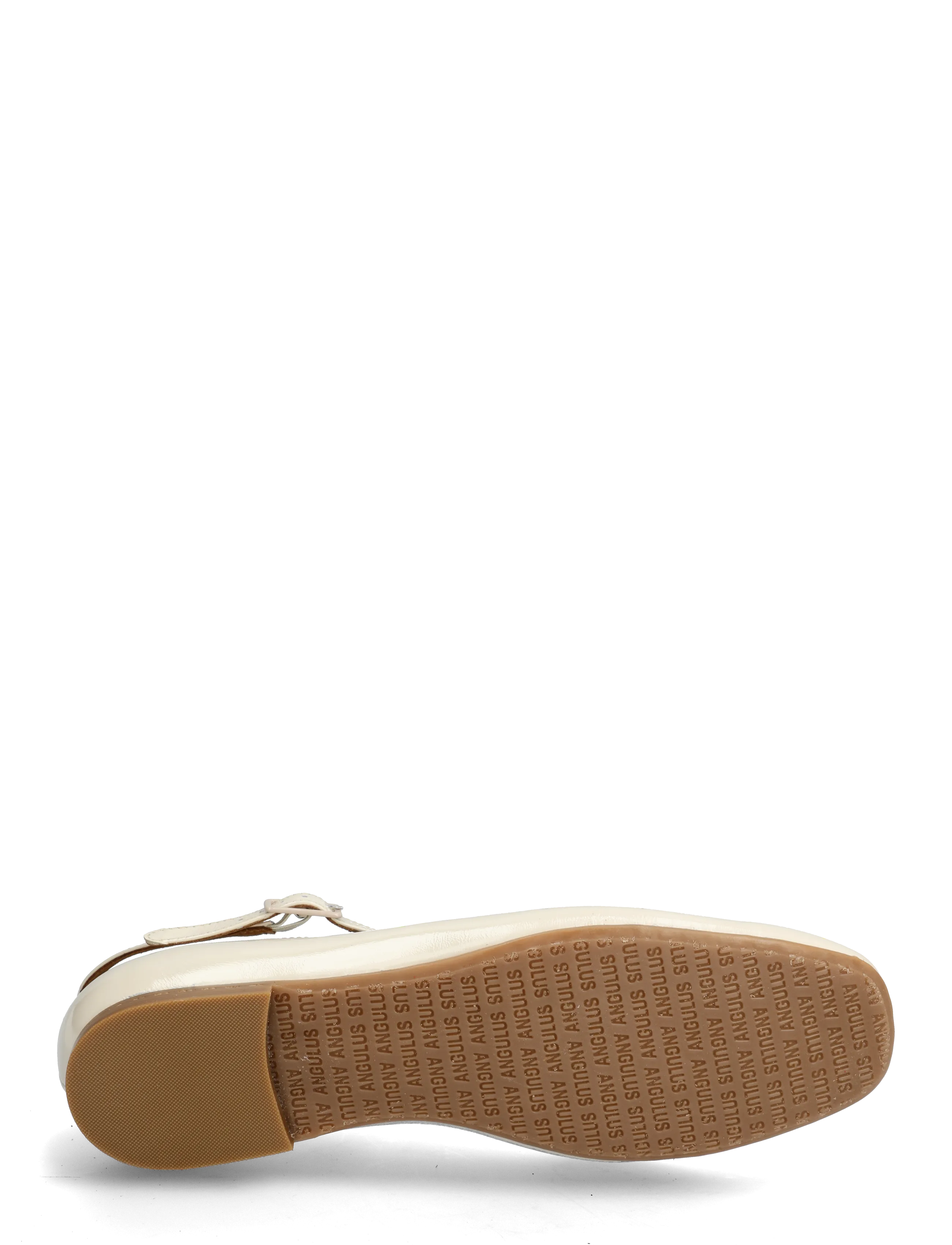 ANGULUS - Ballerina - speciella tillfällen - 3285 buttermilk - 4