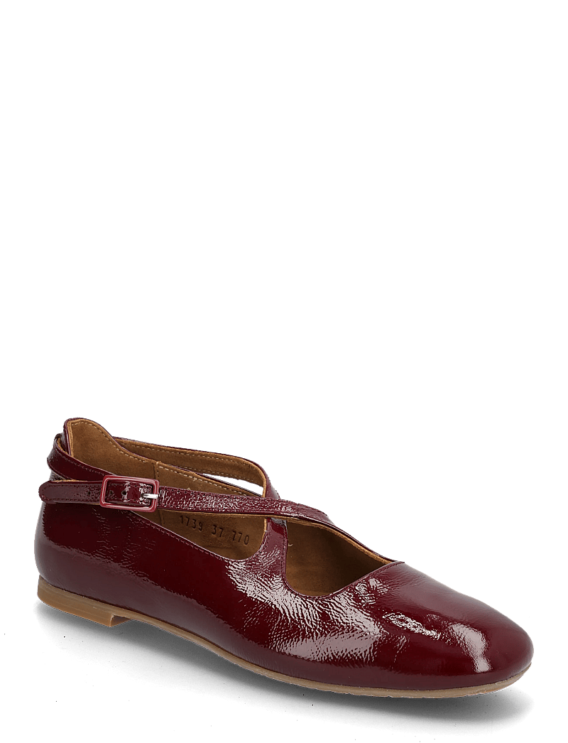 ANGULUS - Ballerina - speciella tillfällen - 3775 berry - 1