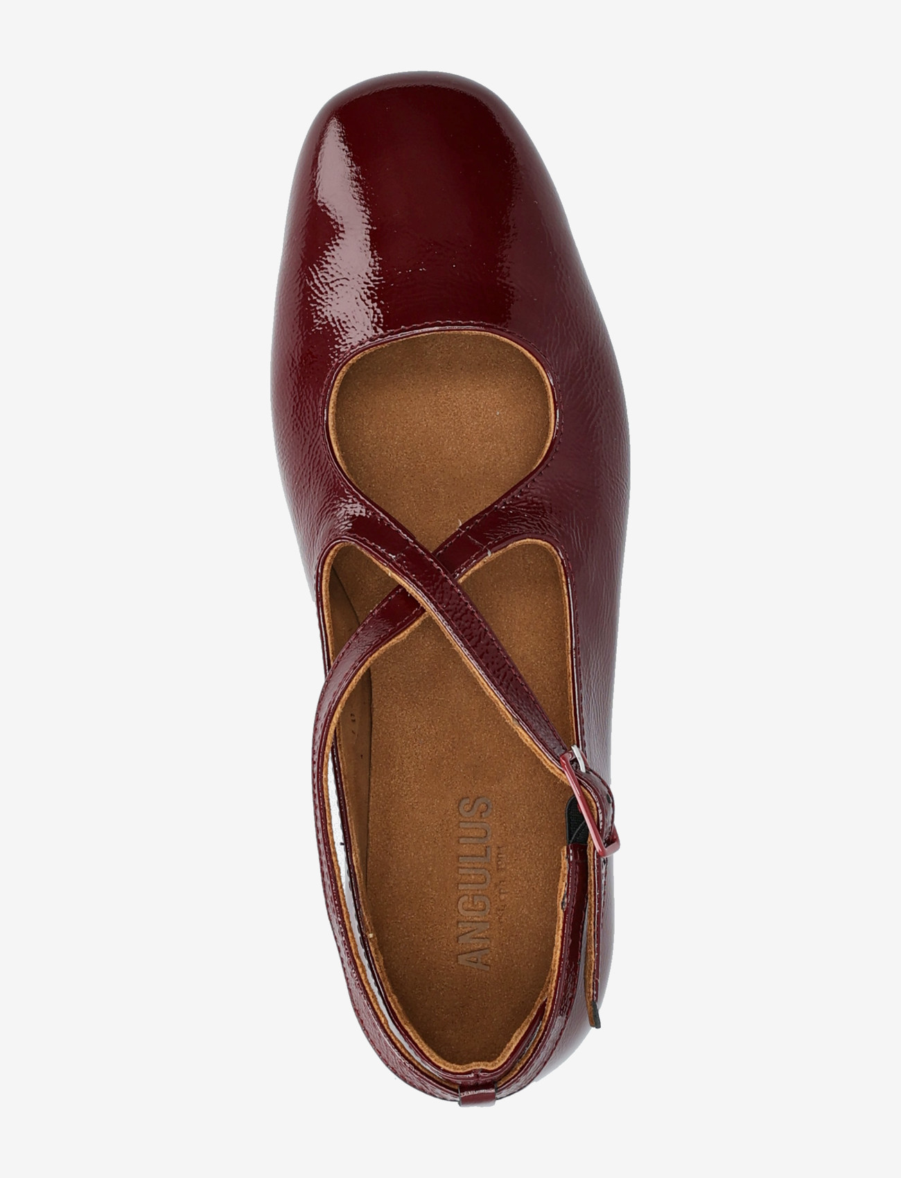 ANGULUS - Ballerina - speciella tillfällen - 3775 berry - 4