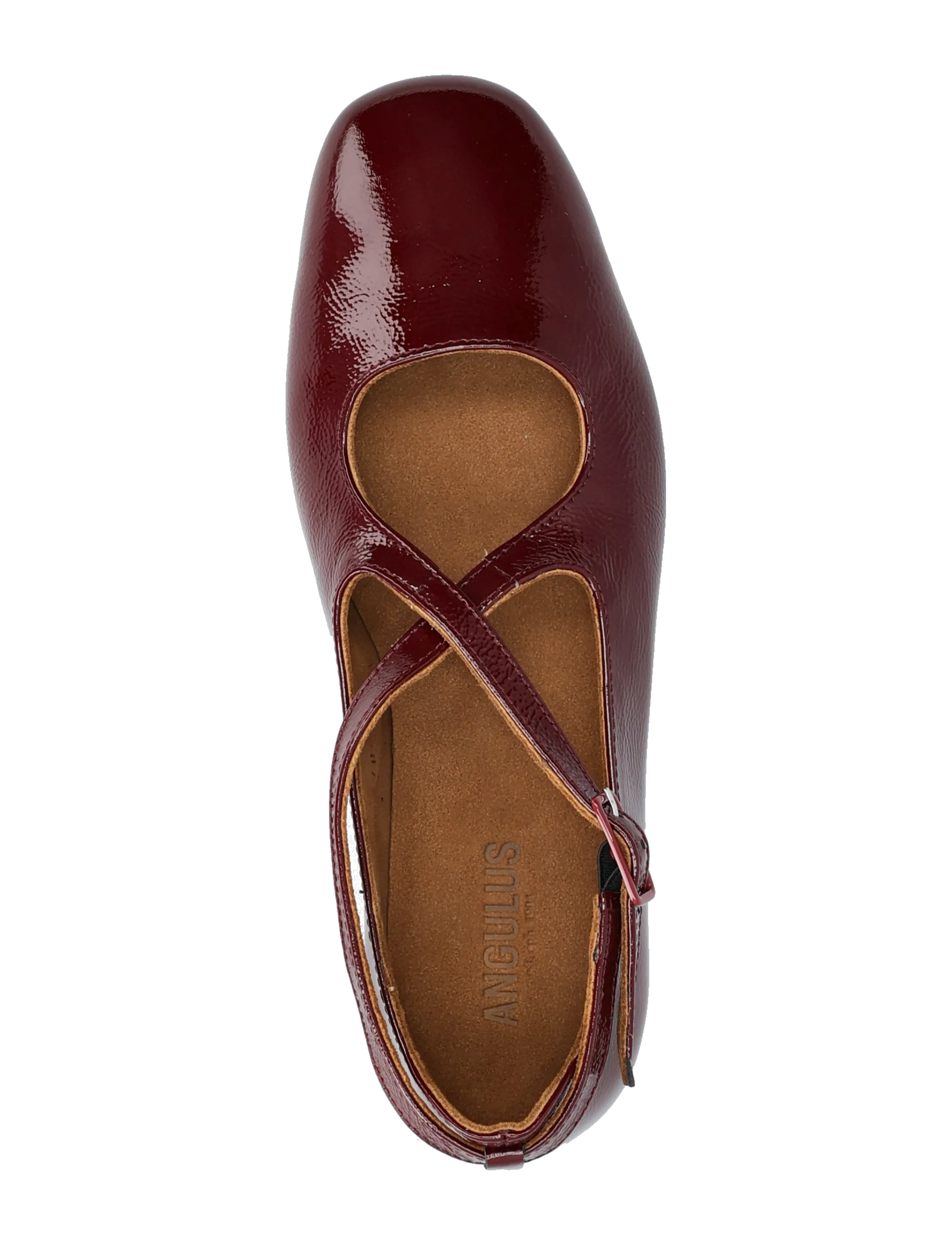ANGULUS - Ballerina - besondere anlässe - 3775 berry - 4