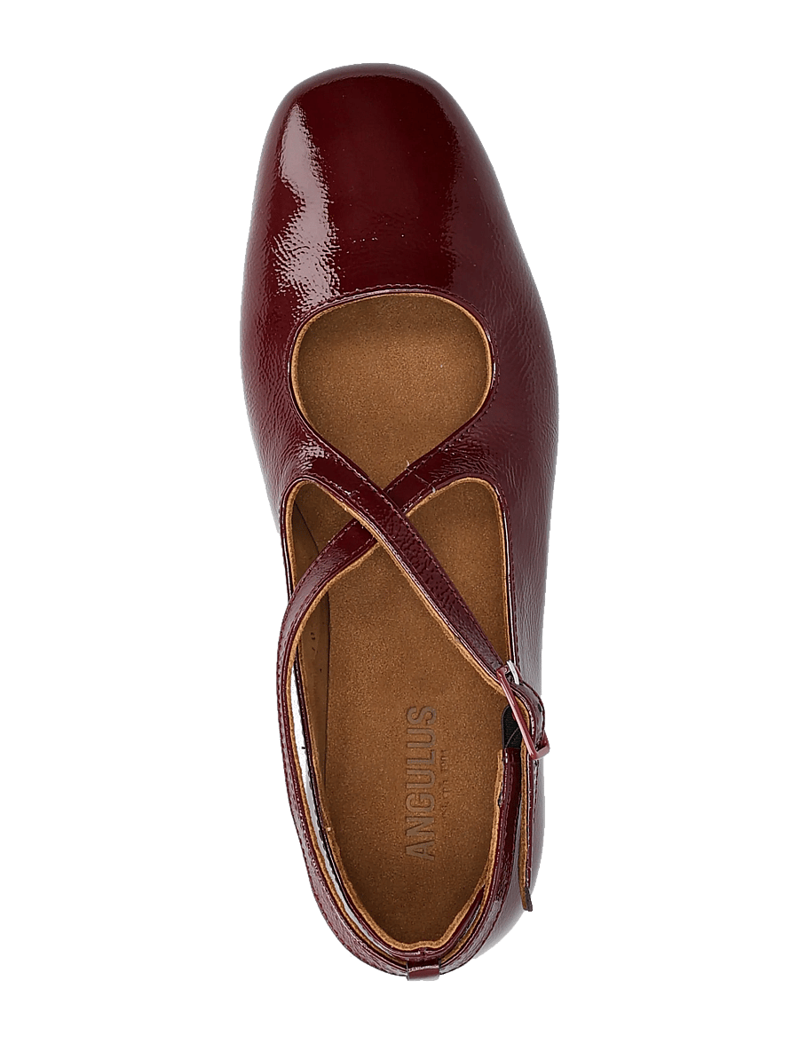 ANGULUS - Ballerina - besondere anlässe - 3775 berry - 4