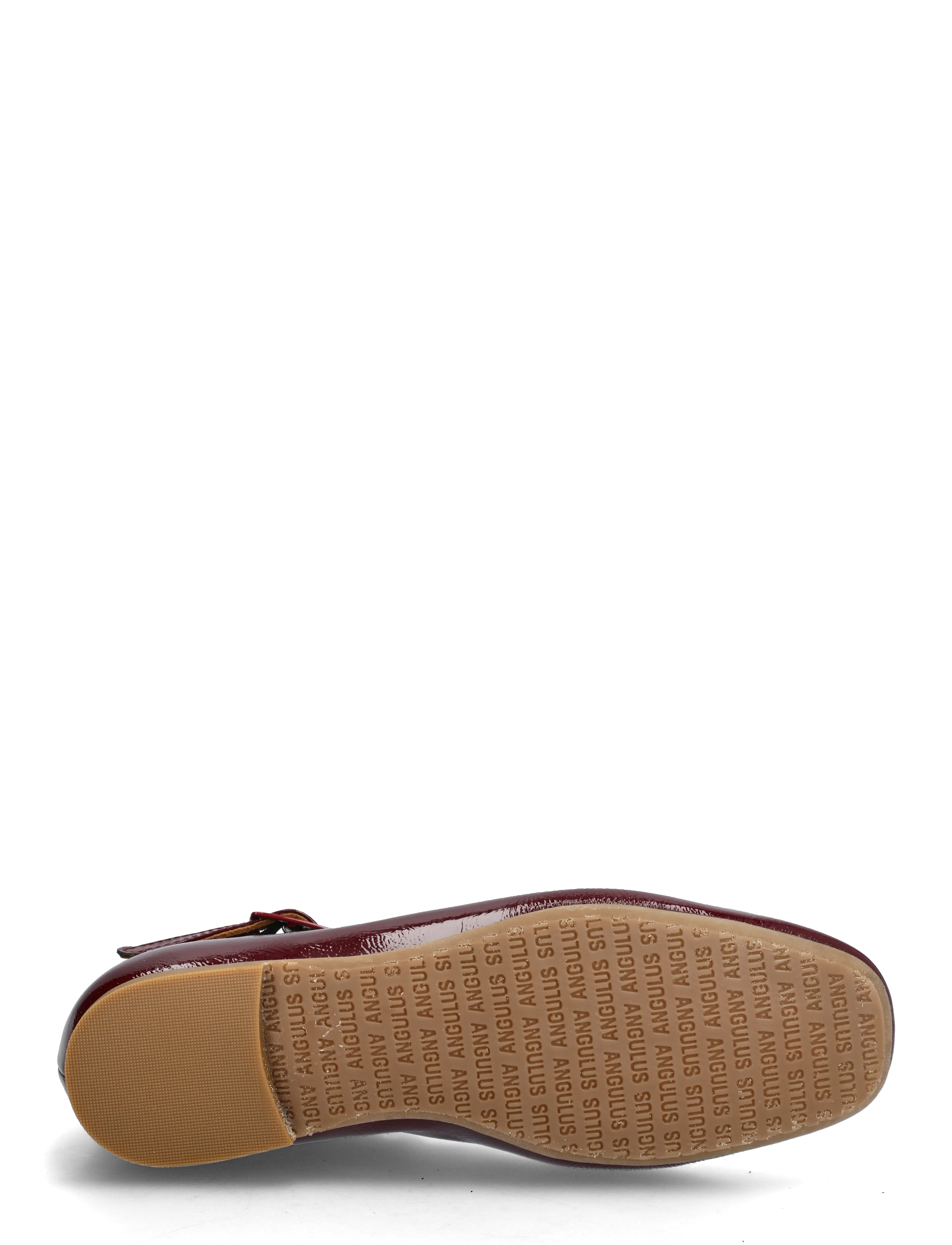 ANGULUS - Ballerina - besondere anlässe - 3775 berry - 5