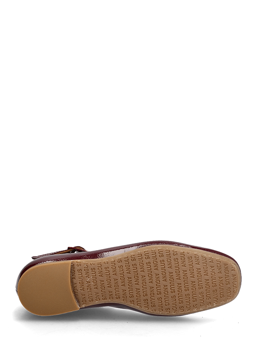 ANGULUS - Ballerina - besondere anlässe - 3775 berry - 5