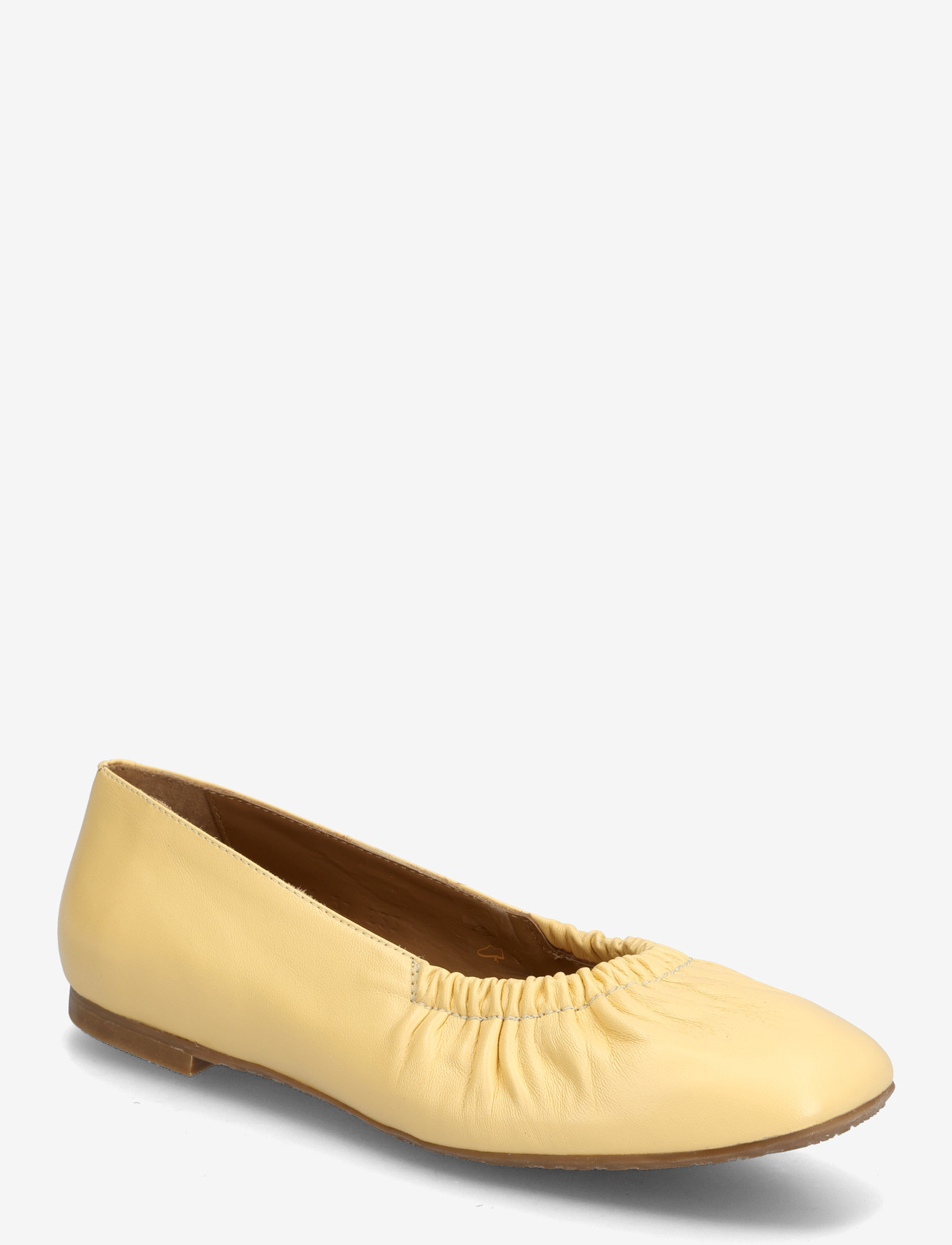 ANGULUS - Ballerina - besondere anlässe - 2713 mellow yellow - 0