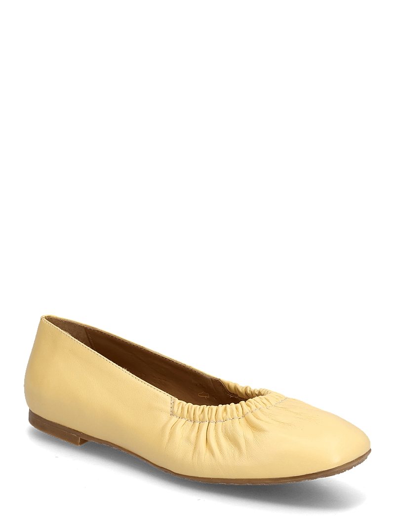 ANGULUS - Ballerina - besondere anlässe - 2713 mellow yellow - 0