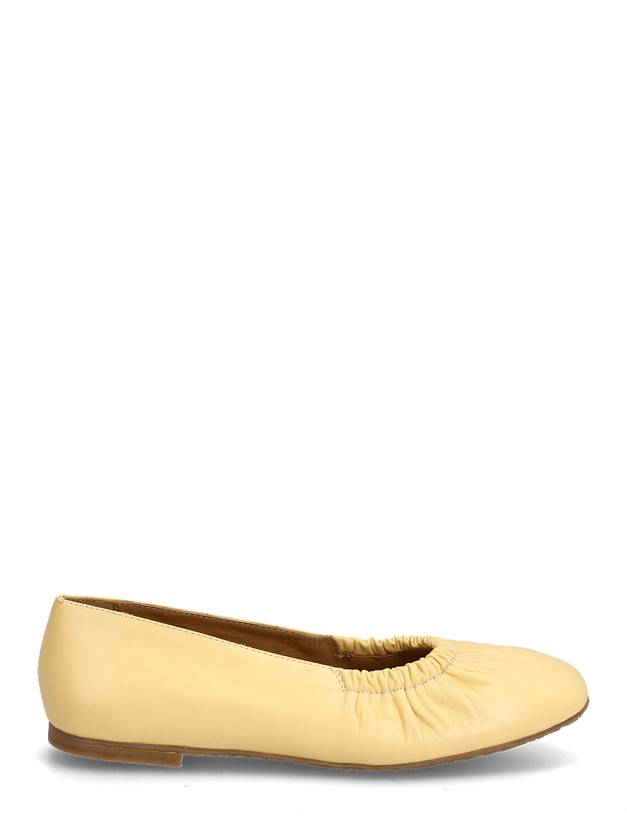 ANGULUS - Ballerina - special occasions - 2713 mellow yellow - 0