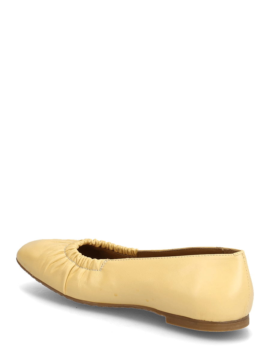 ANGULUS - Ballerina - special occasions - 2713 mellow yellow - 1